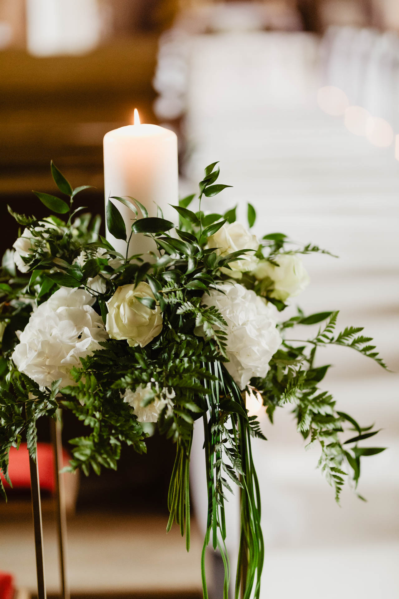 Ślub w Hotelu Evita & SPA w Tleniu | Patrycja i Arkadiusz