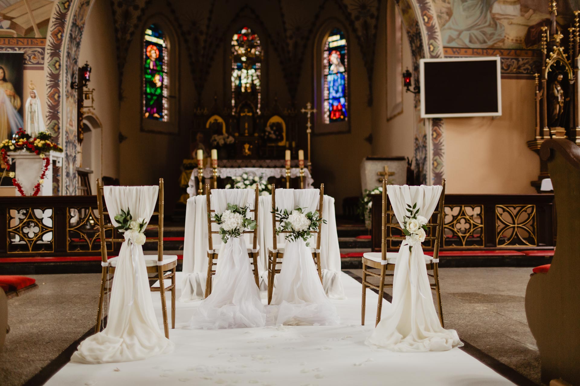 Ślub w Hotelu Evita & SPA w Tleniu | Patrycja i Arkadiusz