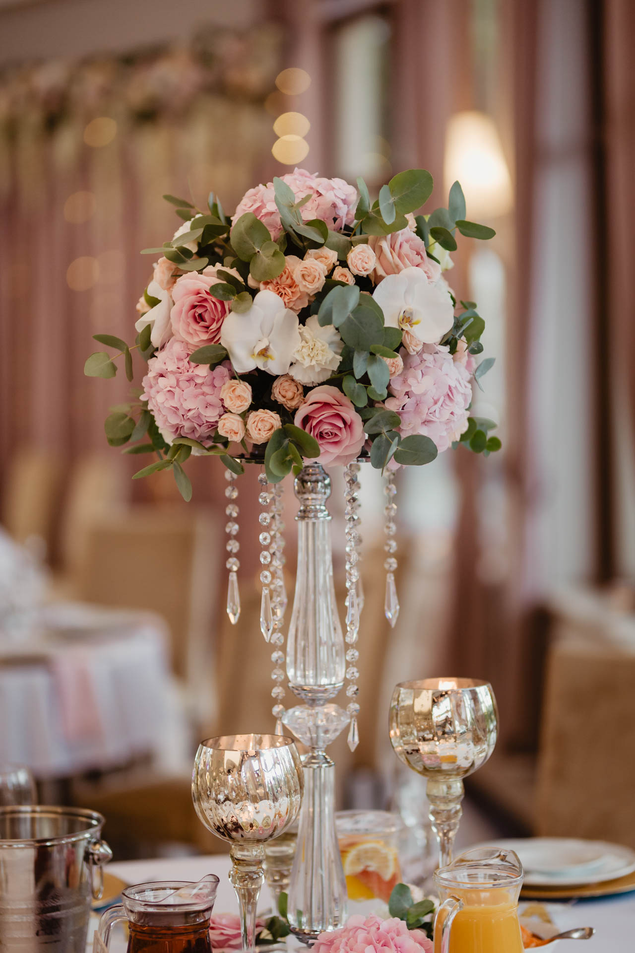 Ślub w Hotelu Evita & SPA w Tleniu | Patrycja i Arkadiusz