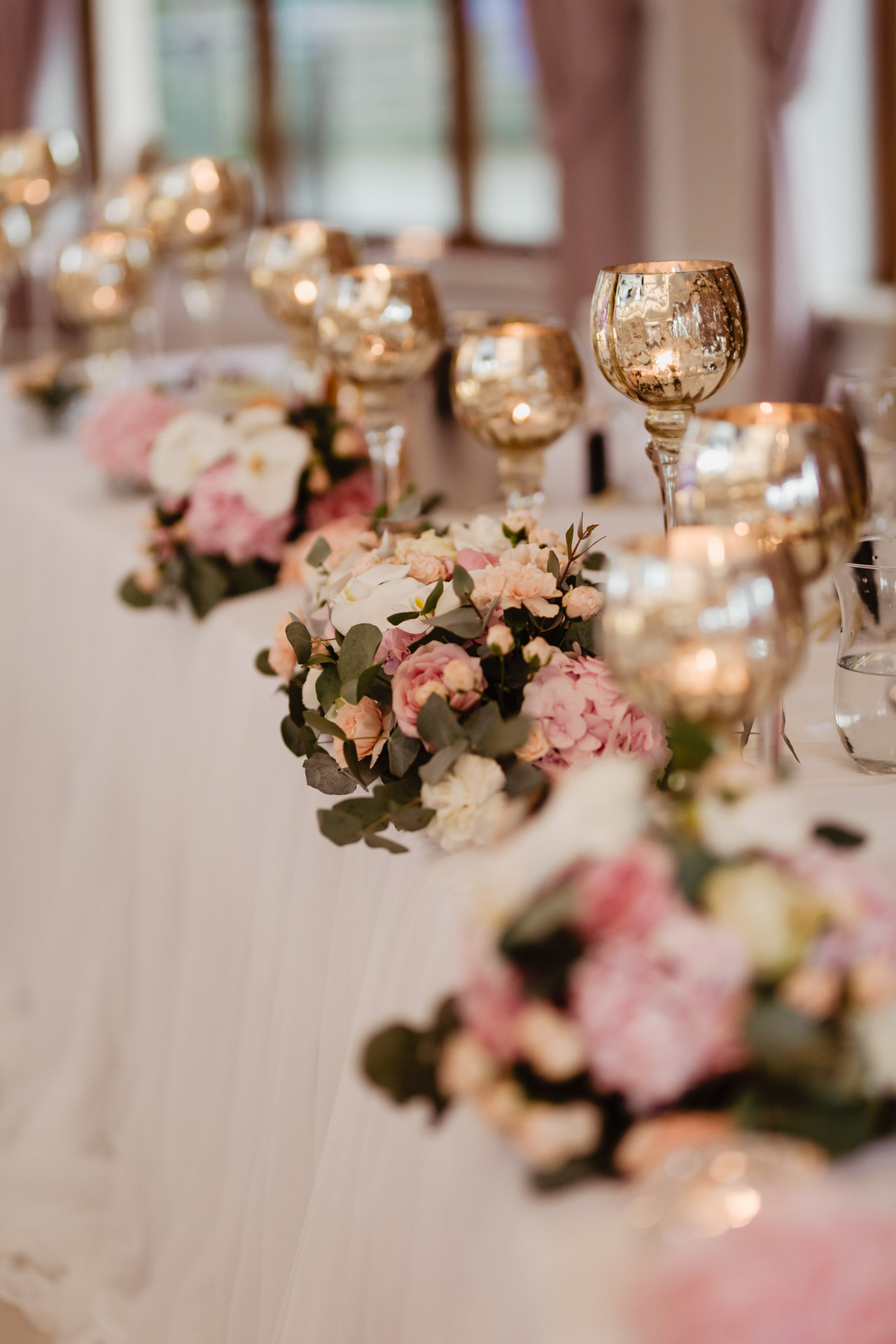 Ślub w Hotelu Evita & SPA w Tleniu | Patrycja i Arkadiusz