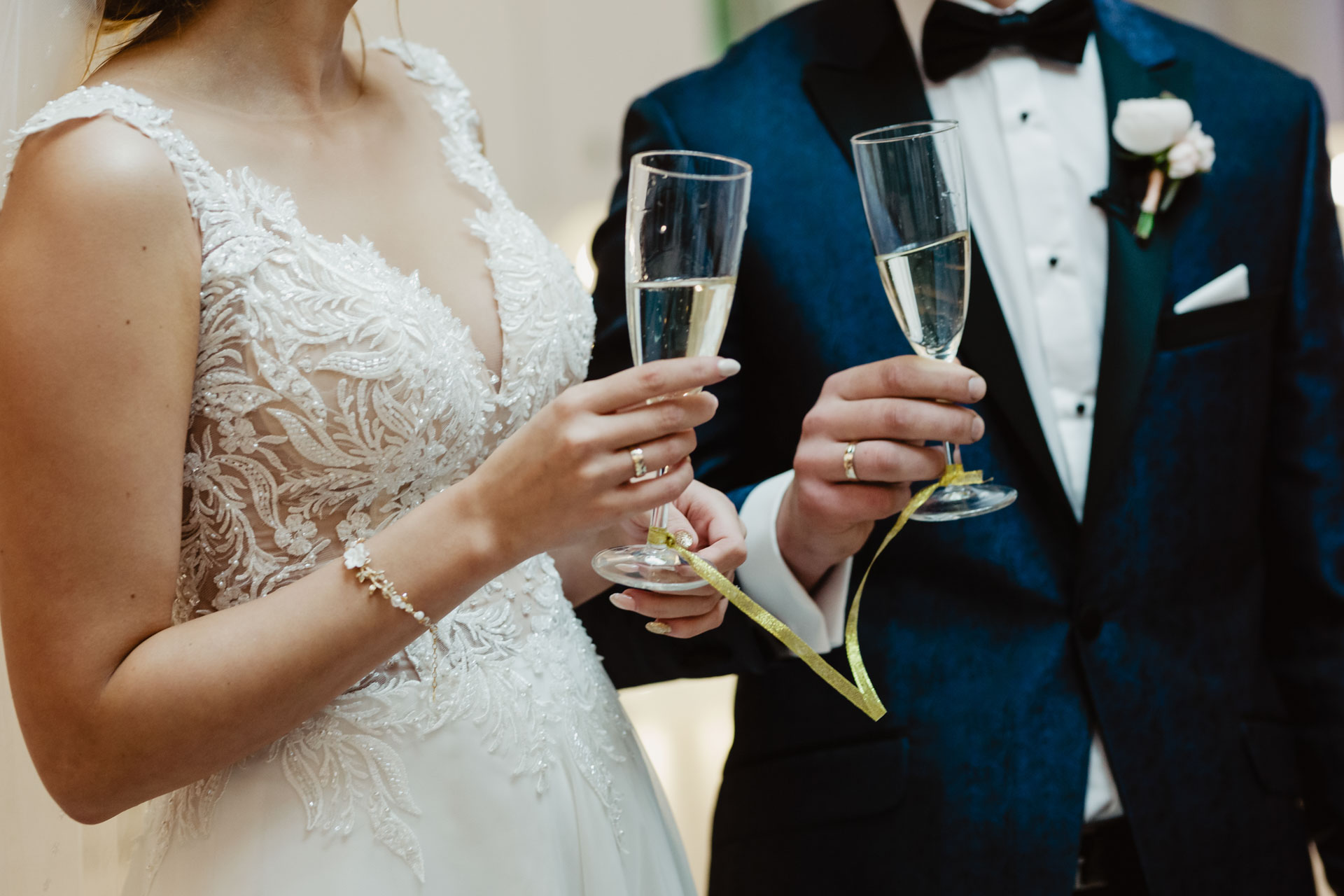 Ślub w Hotelu Evita & SPA w Tleniu | Patrycja i Arkadiusz