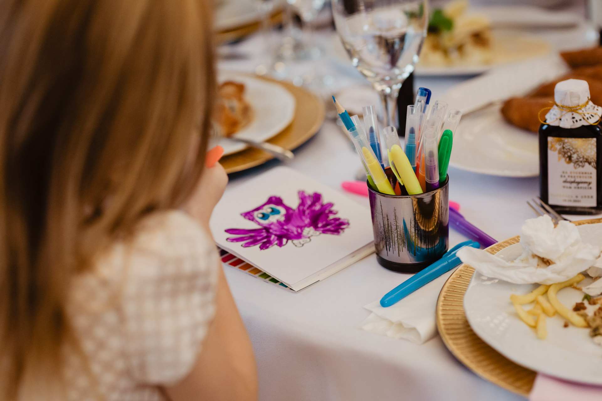 Ślub w Hotelu Evita & SPA w Tleniu | Patrycja i Arkadiusz