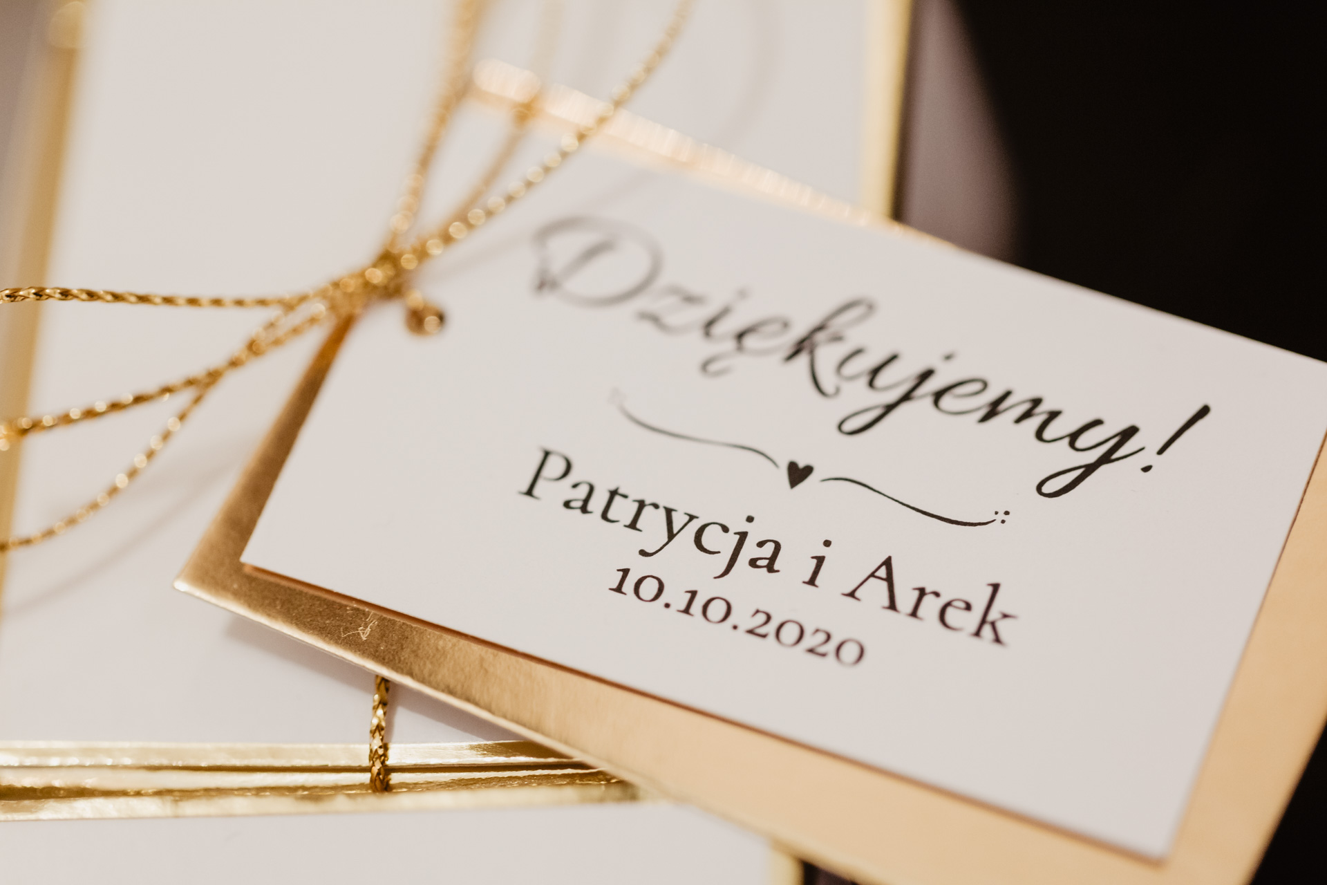 Ślub w Hotelu Evita & SPA w Tleniu | Patrycja i Arkadiusz