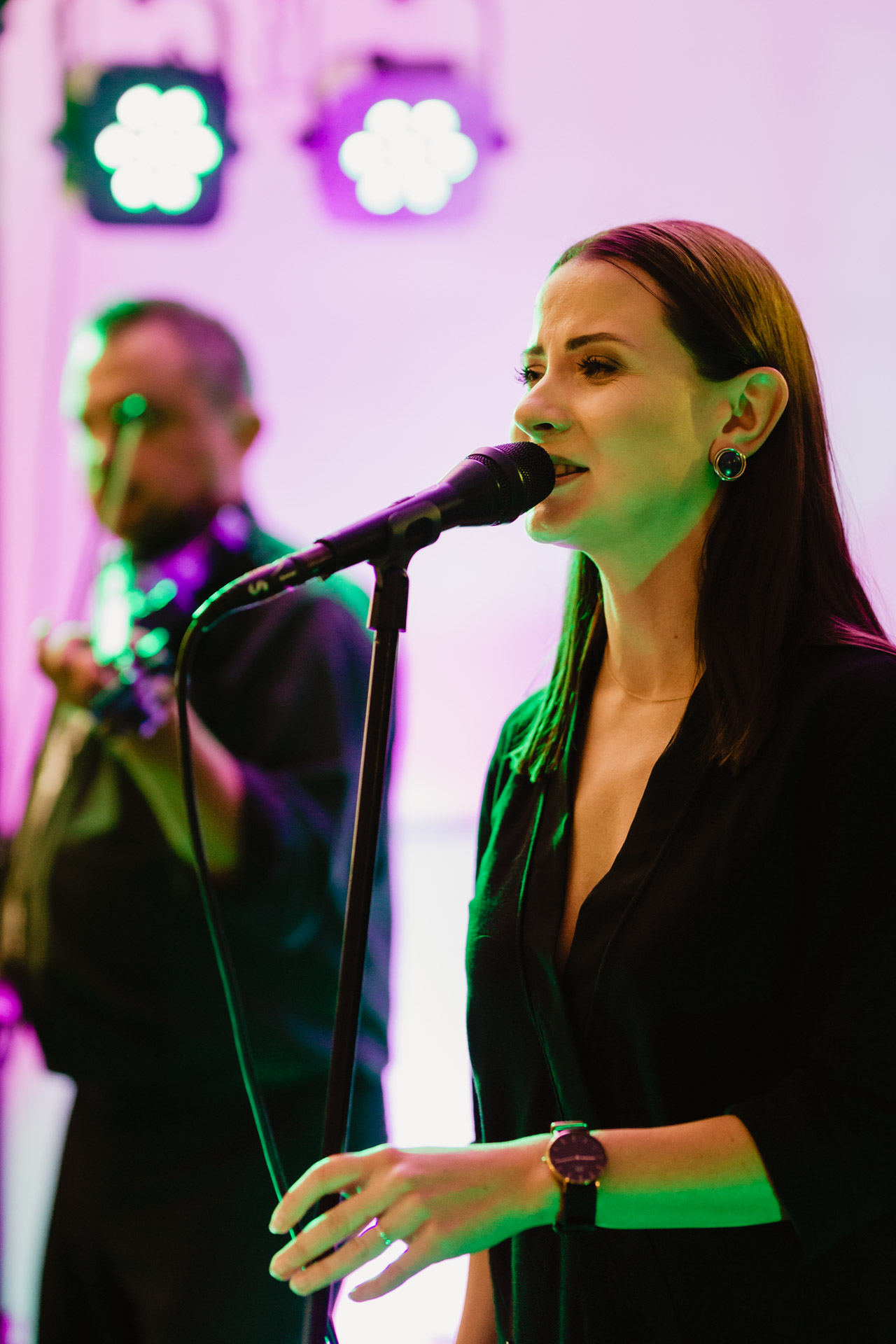 Ślub w Hotelu Evita & SPA w Tleniu | Patrycja i Arkadiusz