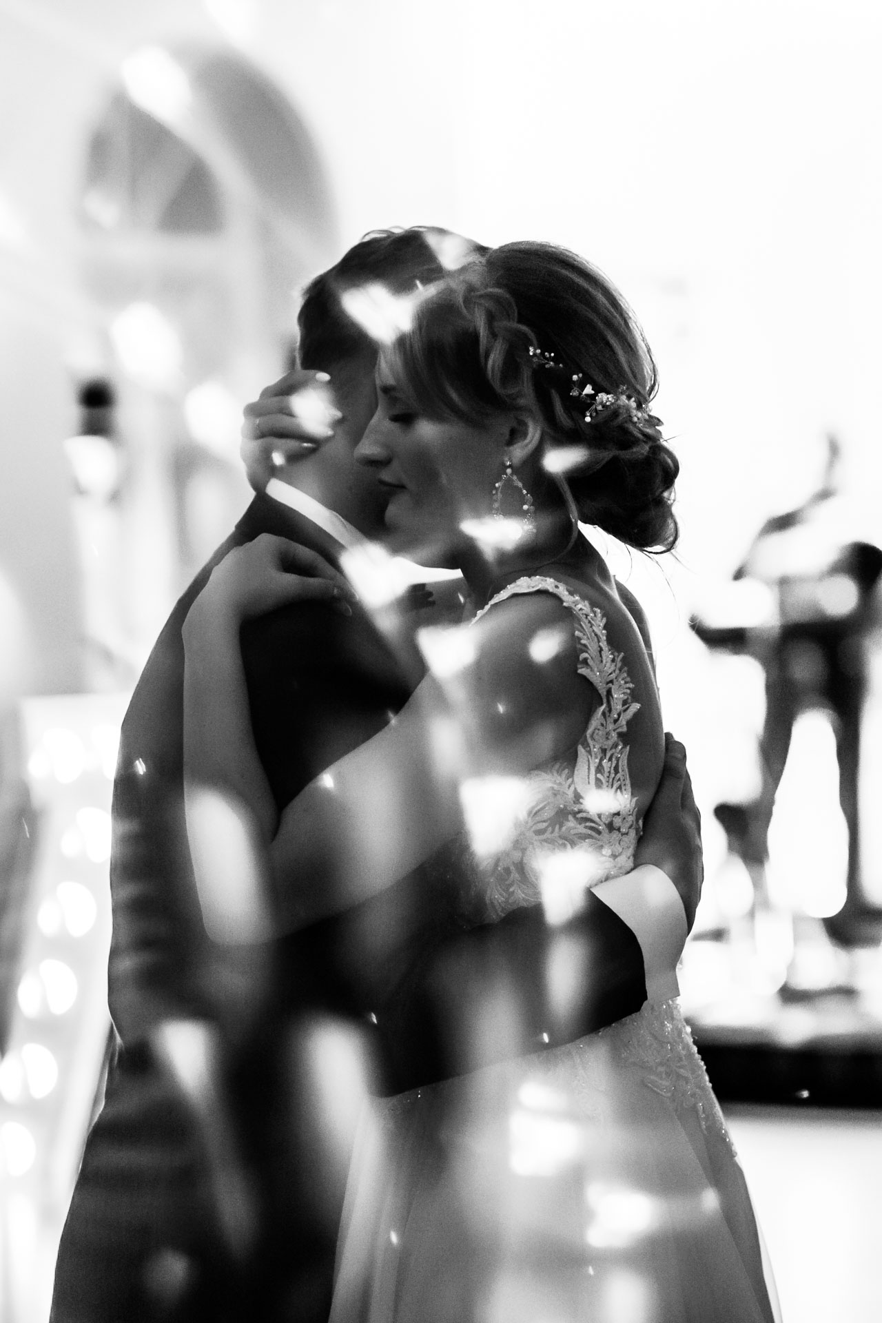 Ślub w Hotelu Evita & SPA w Tleniu | Patrycja i Arkadiusz