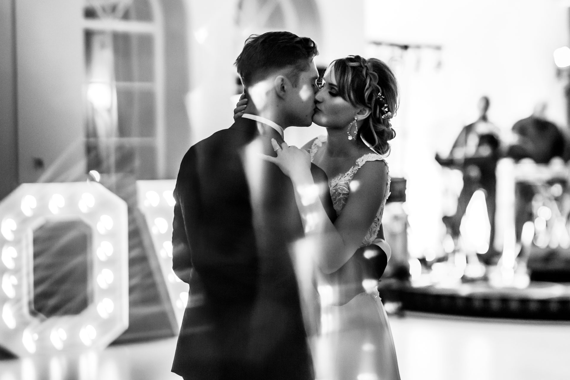 Ślub w Hotelu Evita & SPA w Tleniu | Patrycja i Arkadiusz