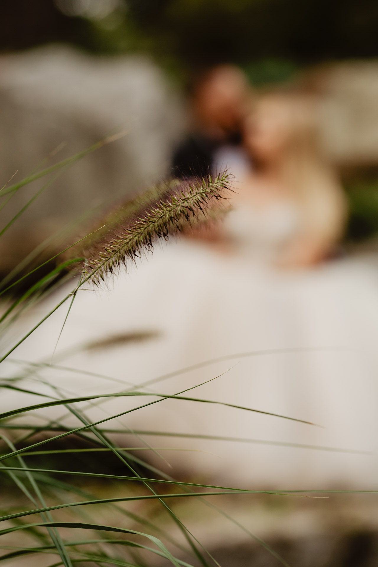 Sesja ślubna w Herbarium Hotel & SPA | Zuza i Jarek