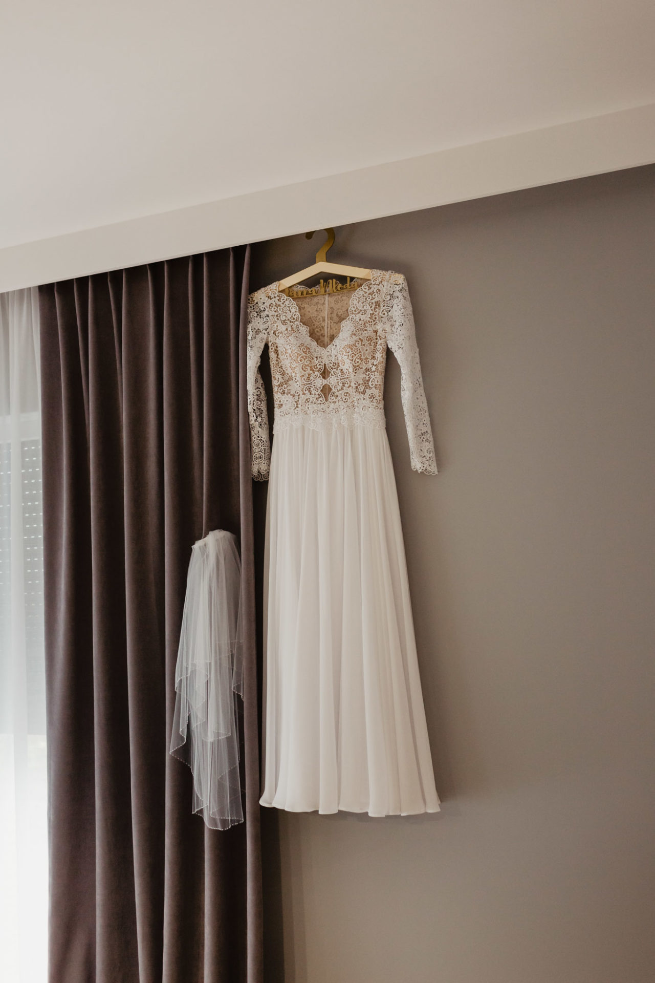 Wesele w Dworku Róża Poraja | Samanta i Marcin