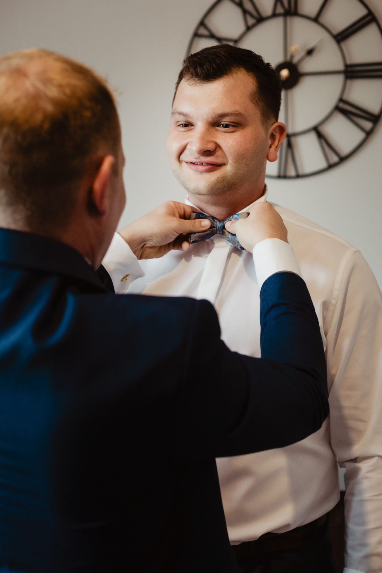 Wesele w Dworku Róża Poraja | Samanta i Marcin