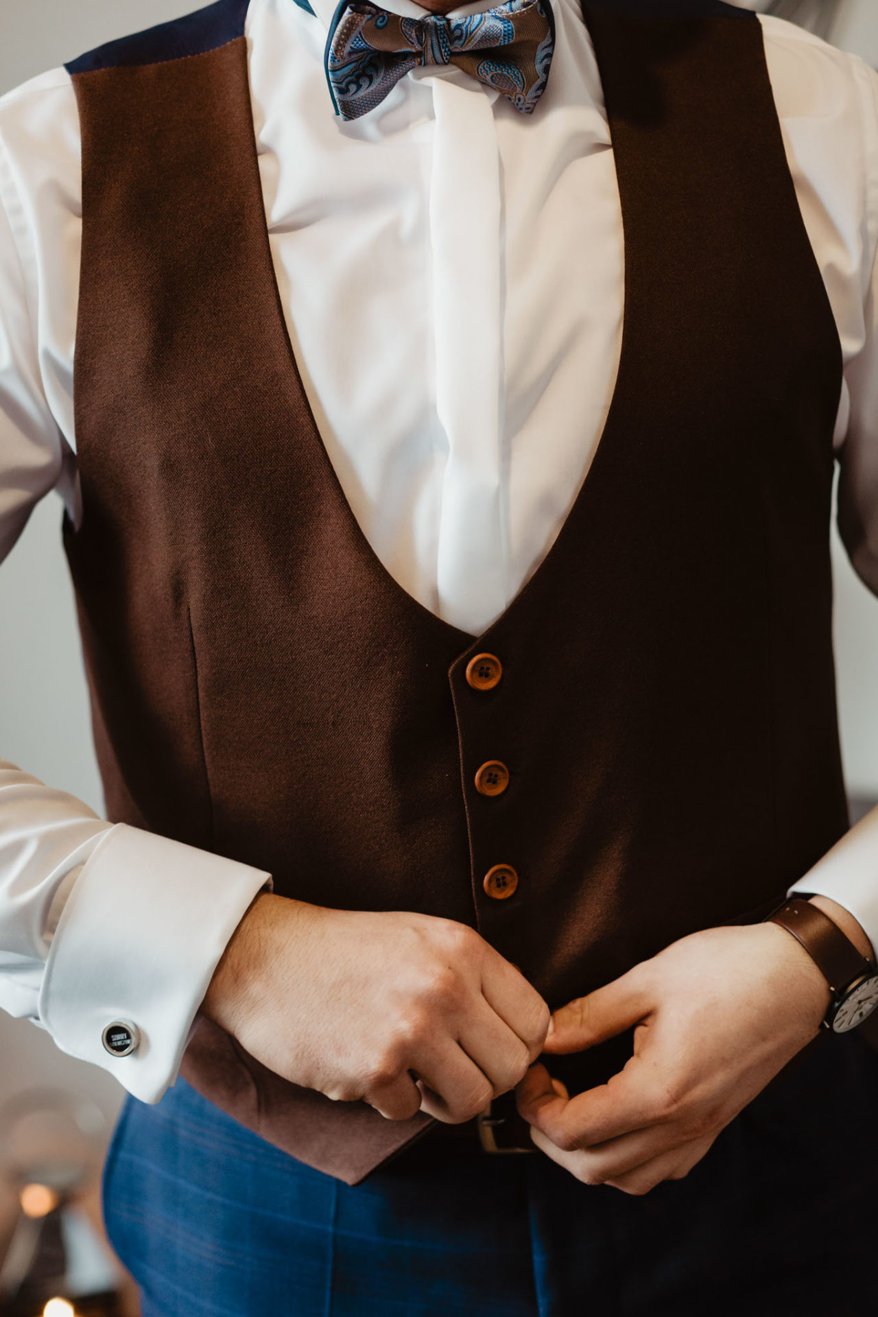 Wesele w Dworku Róża Poraja | Samanta i Marcin