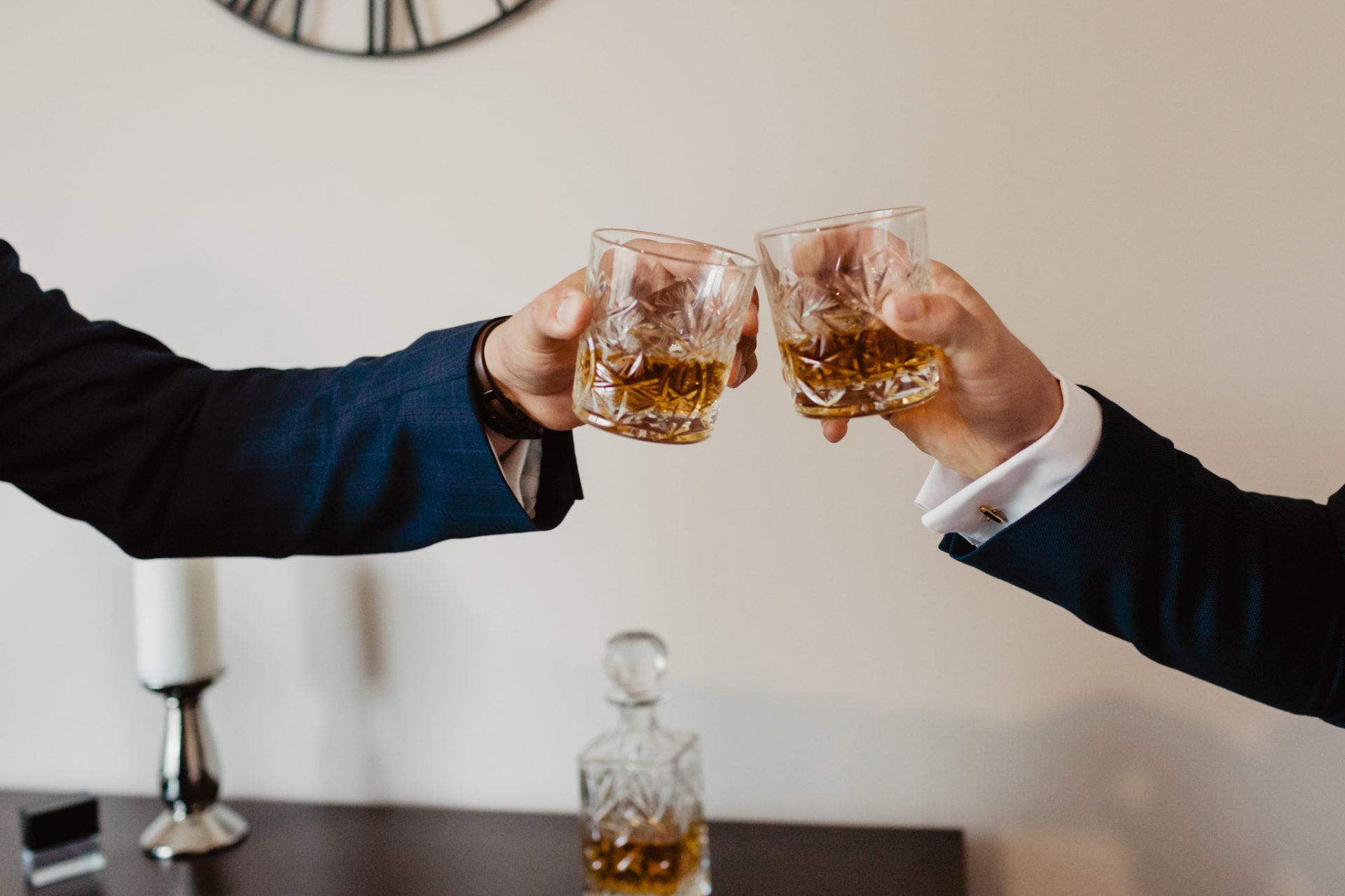 Wesele w Dworku Róża Poraja | Samanta i Marcin