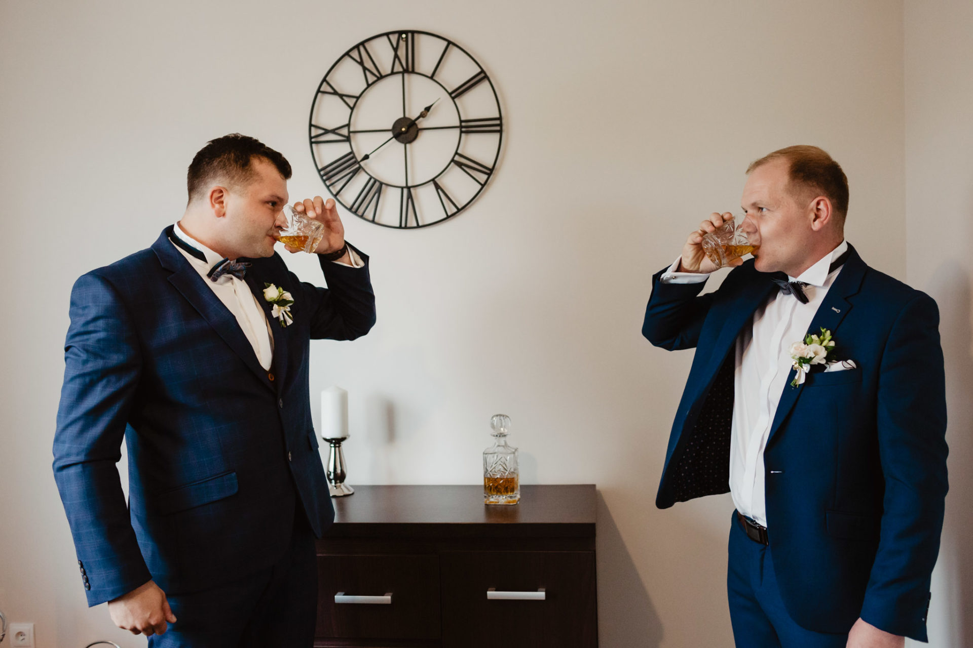 Wesele w Dworku Róża Poraja | Samanta i Marcin