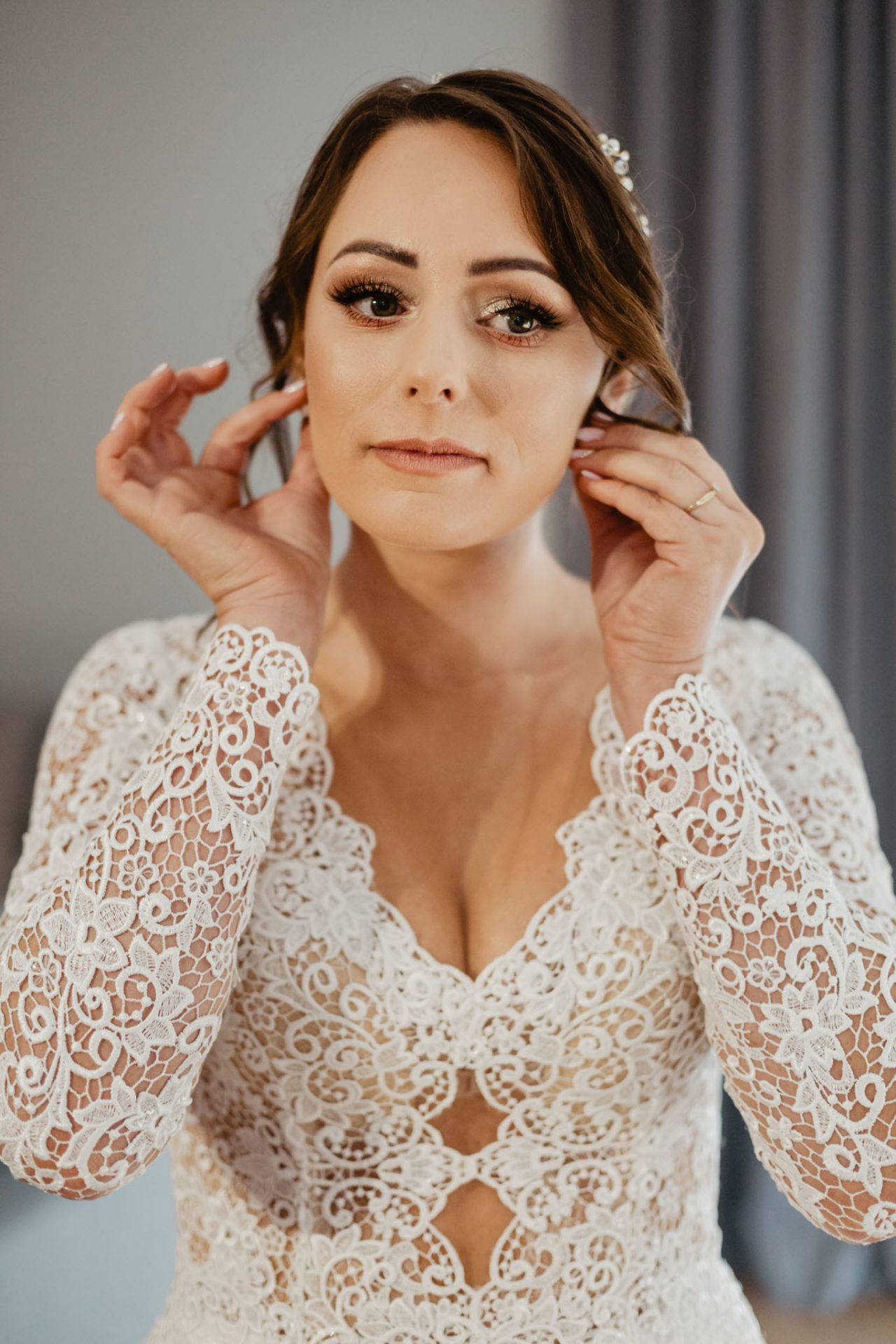 Wesele w Dworku Róża Poraja | Samanta i Marcin