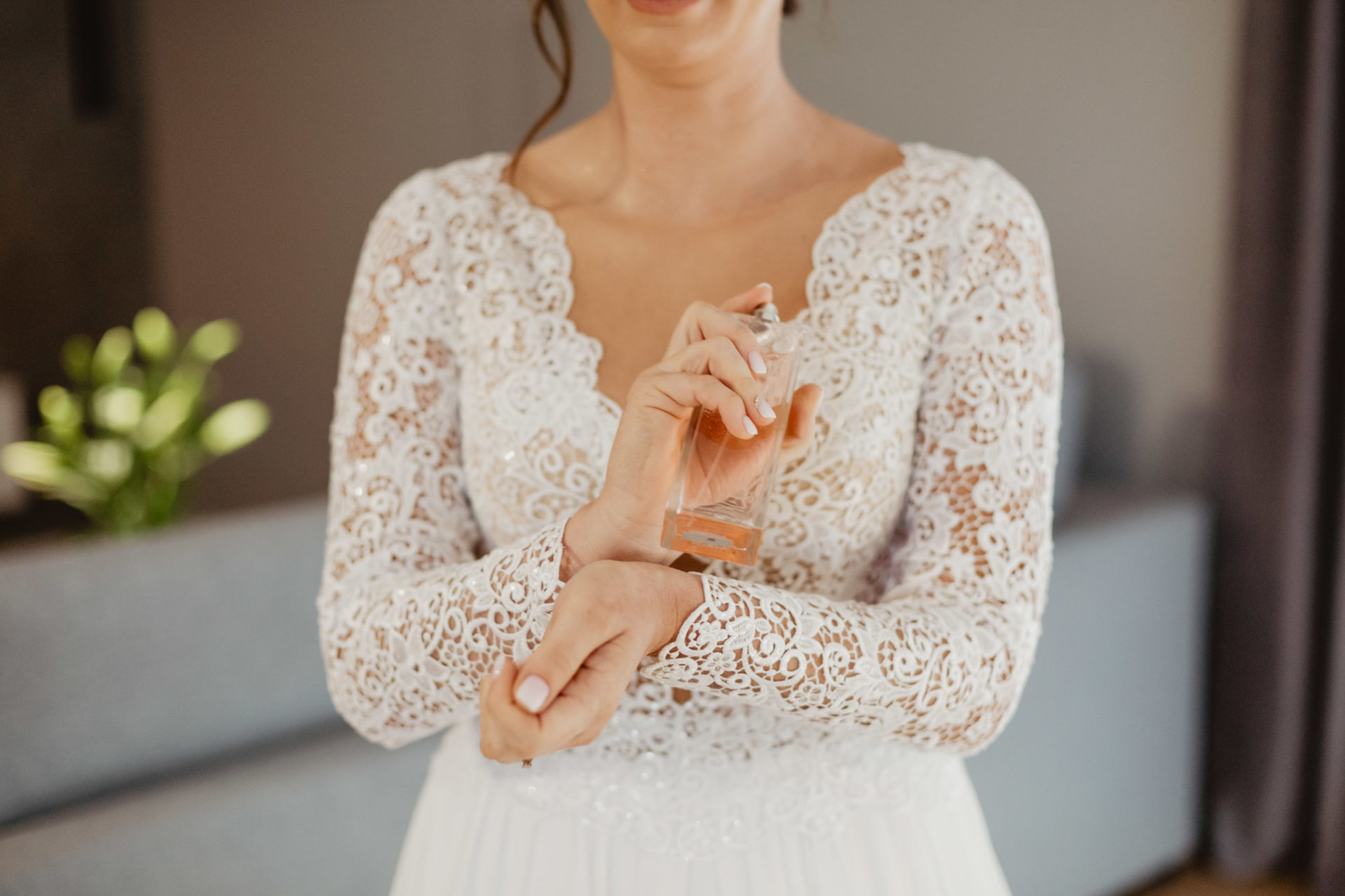 Wesele w Dworku Róża Poraja | Samanta i Marcin