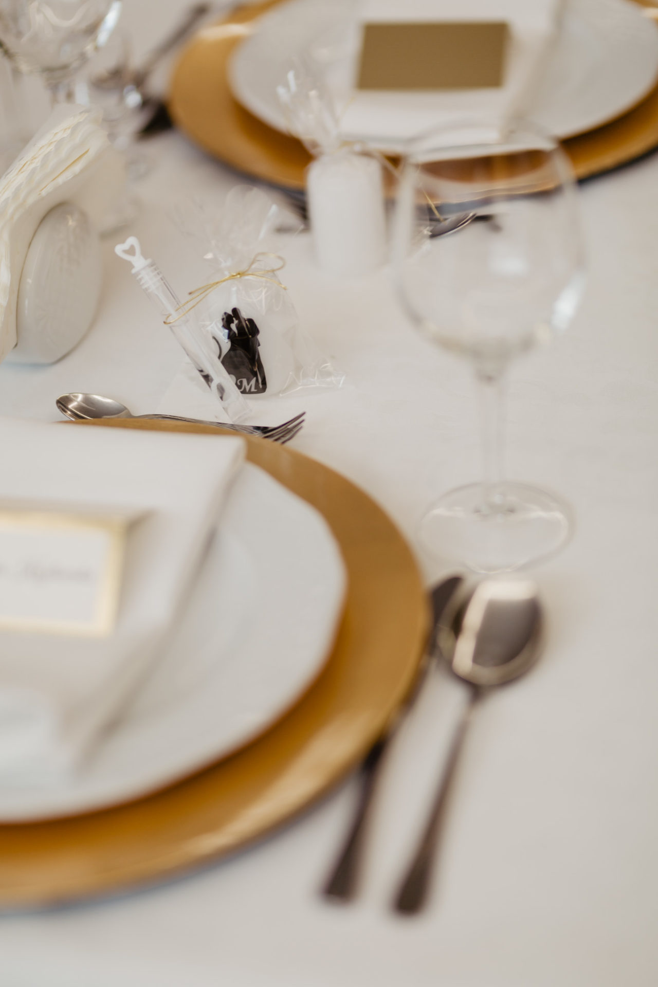 Wesele w Dworku Róża Poraja | Samanta i Marcin