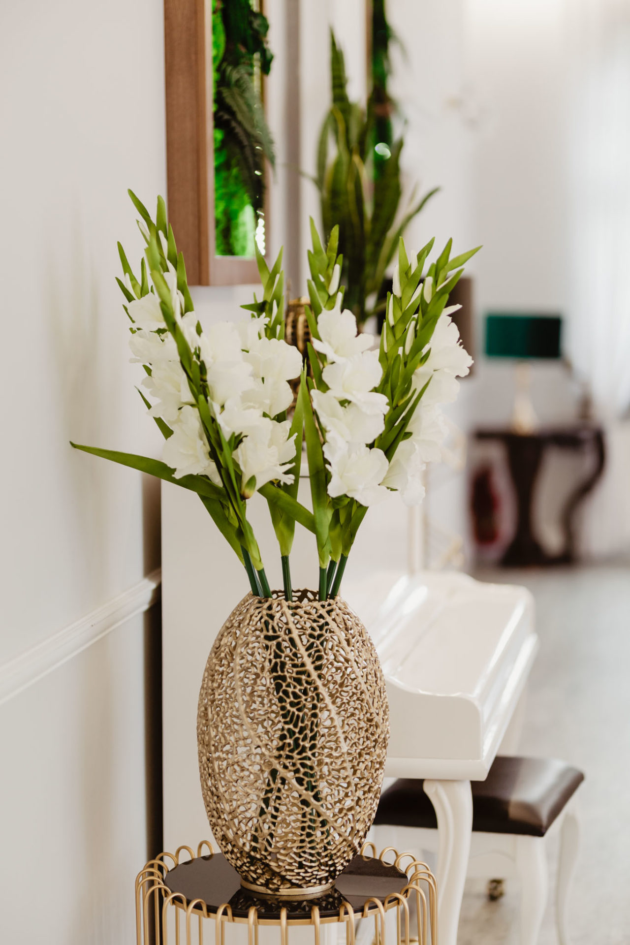 Wesele w Dworku Róża Poraja | Samanta i Marcin