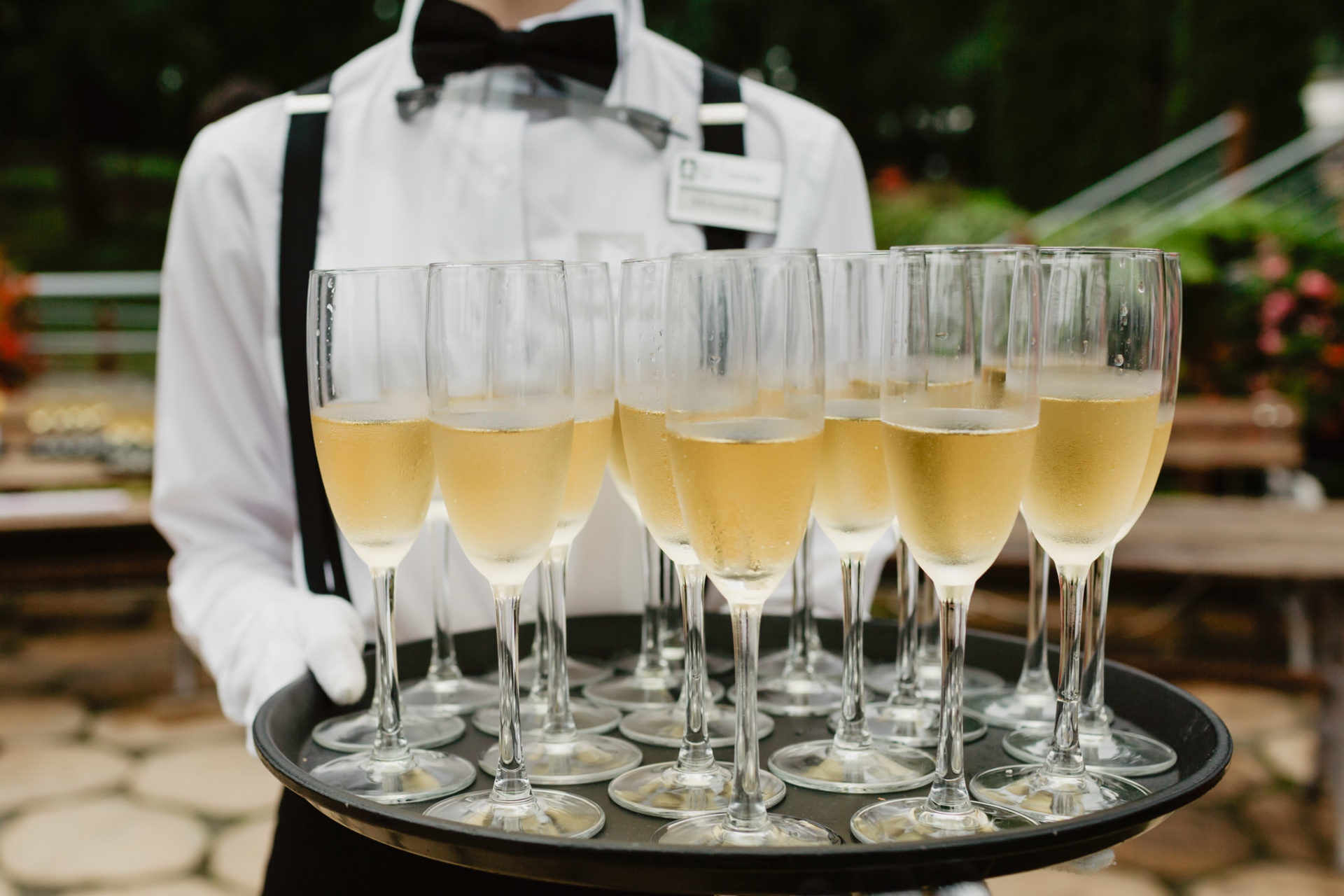 Wesele w Dworku Róża Poraja | Samanta i Marcin