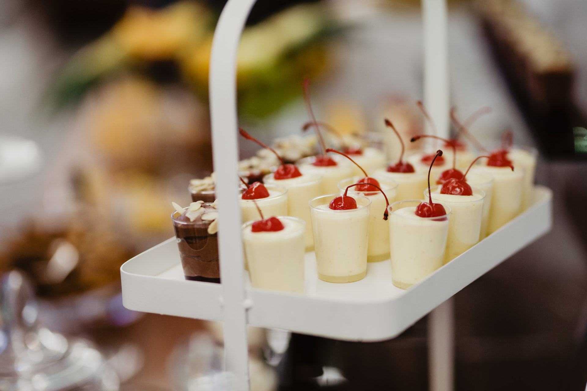 Wesele w Dworku Róża Poraja | Samanta i Marcin