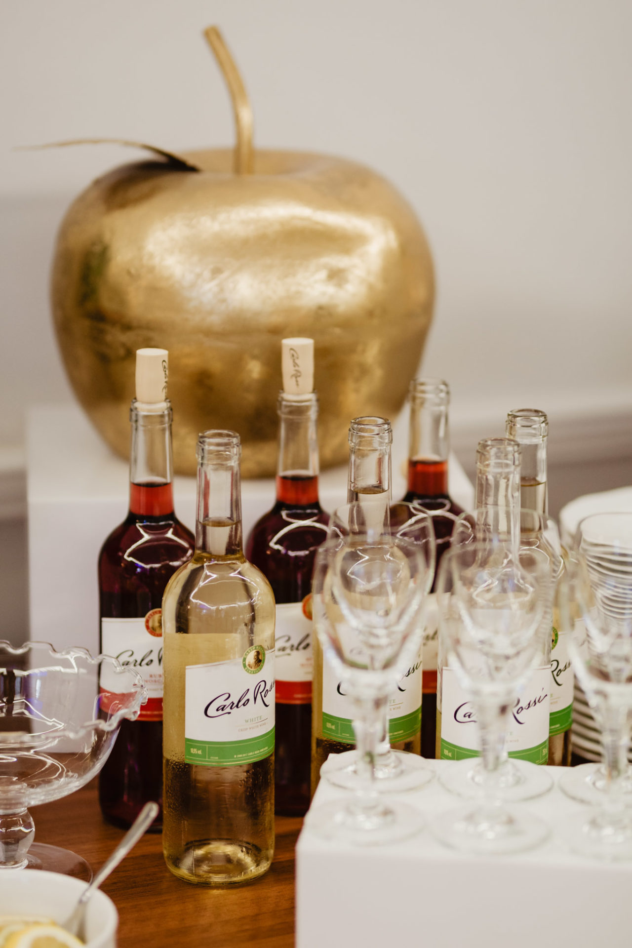 Wesele w Dworku Róża Poraja | Samanta i Marcin