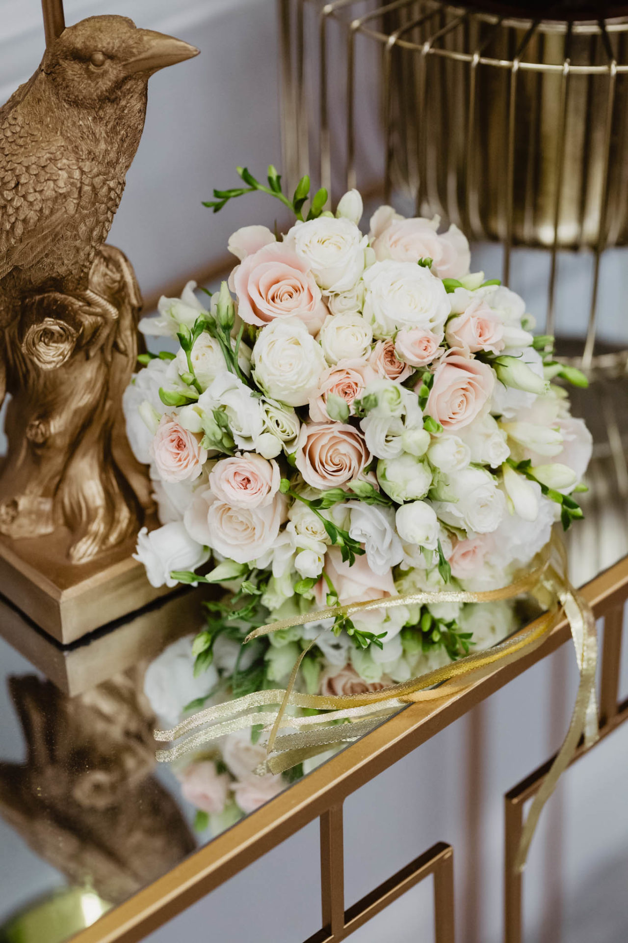 Wesele w Dworku Róża Poraja | Samanta i Marcin