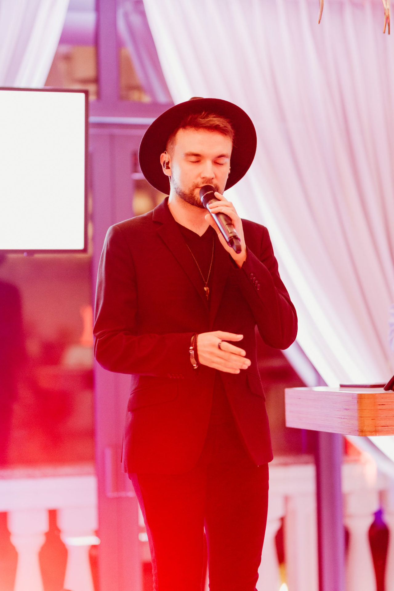 Wesele w Dworku Róża Poraja | Samanta i Marcin