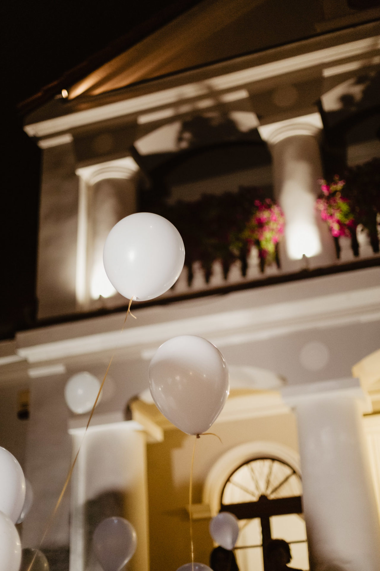 Wesele w Dworku Róża Poraja | Samanta i Marcin