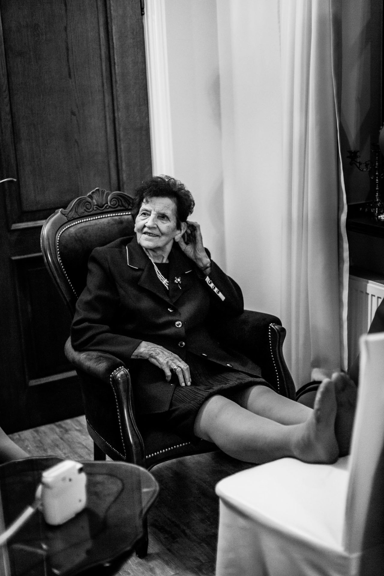 Wesele w Dworku Róża Poraja | Samanta i Marcin