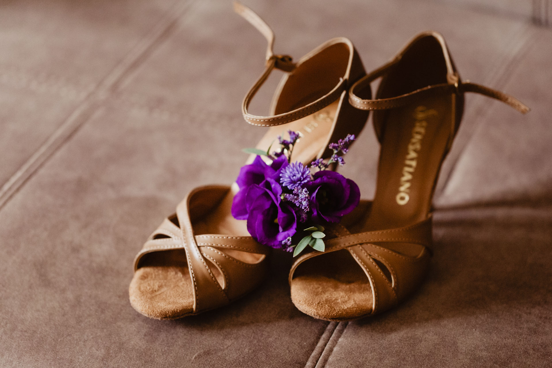 Rustykalne wesele w Starej Stodole | Iga & Dawid