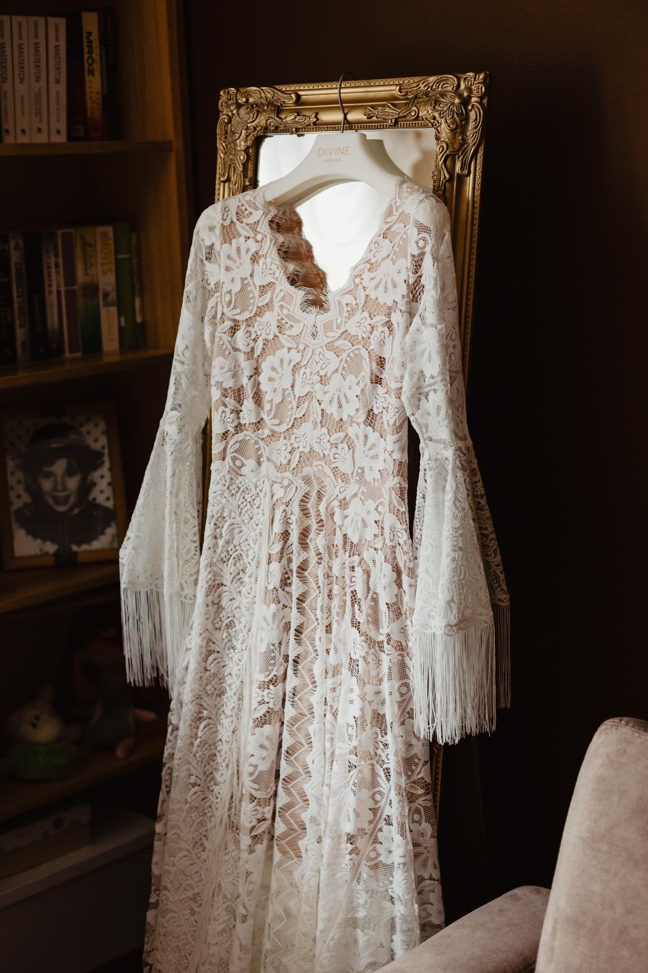 Rustykalne wesele w Starej Stodole | Iga & Dawid