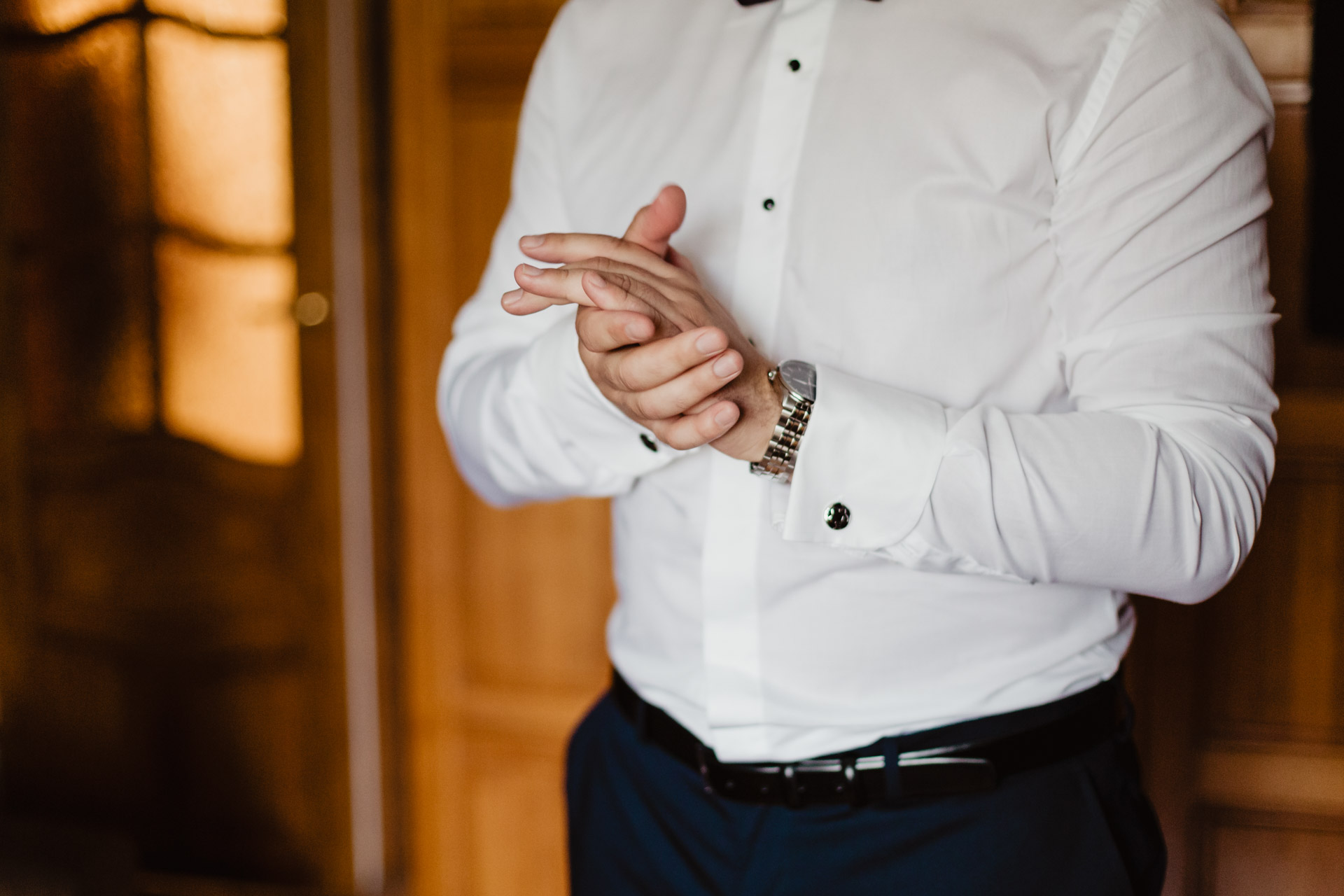 Rustykalne wesele w Starej Stodole | Iga & Dawid