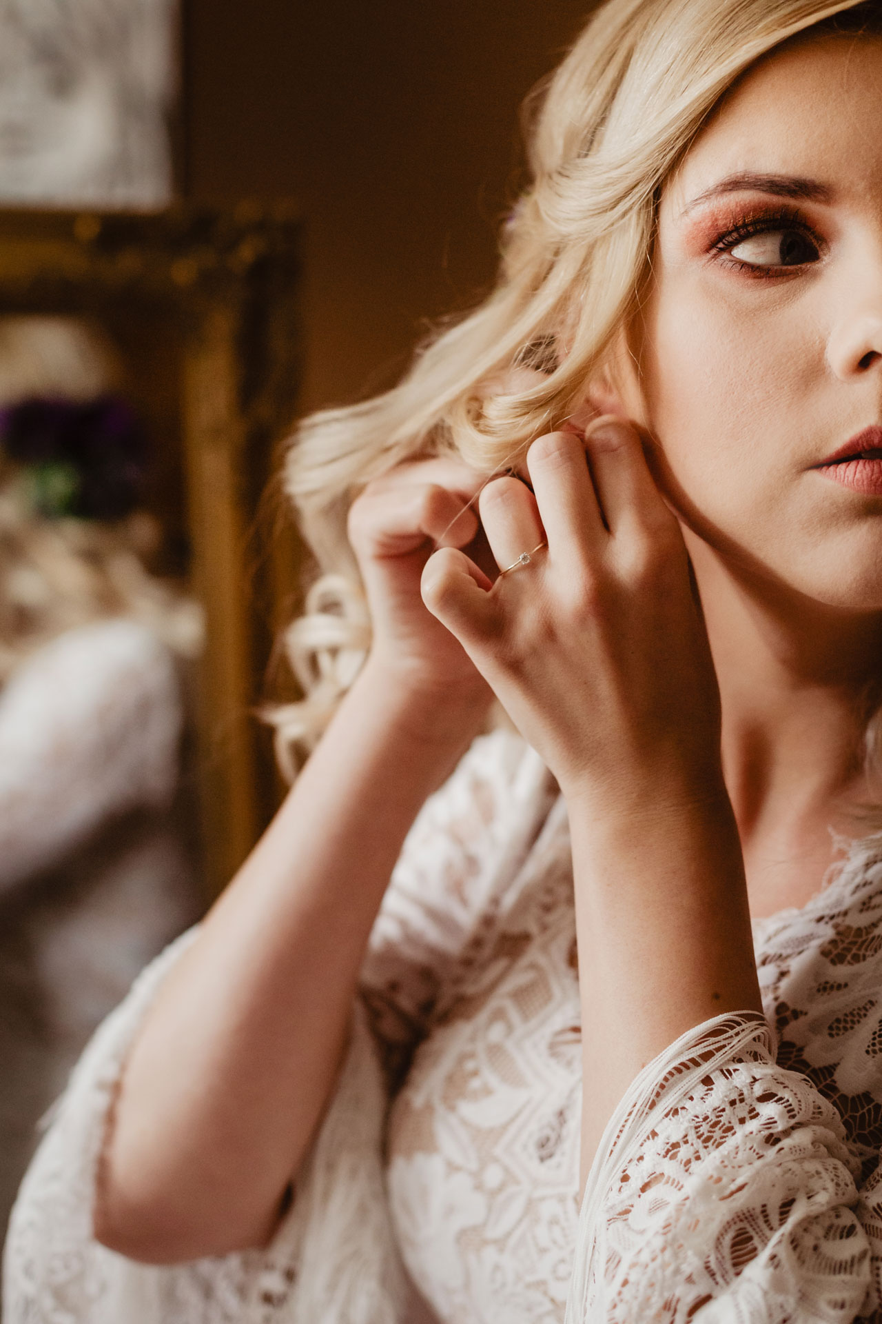 Rustykalne wesele w Starej Stodole | Iga & Dawid