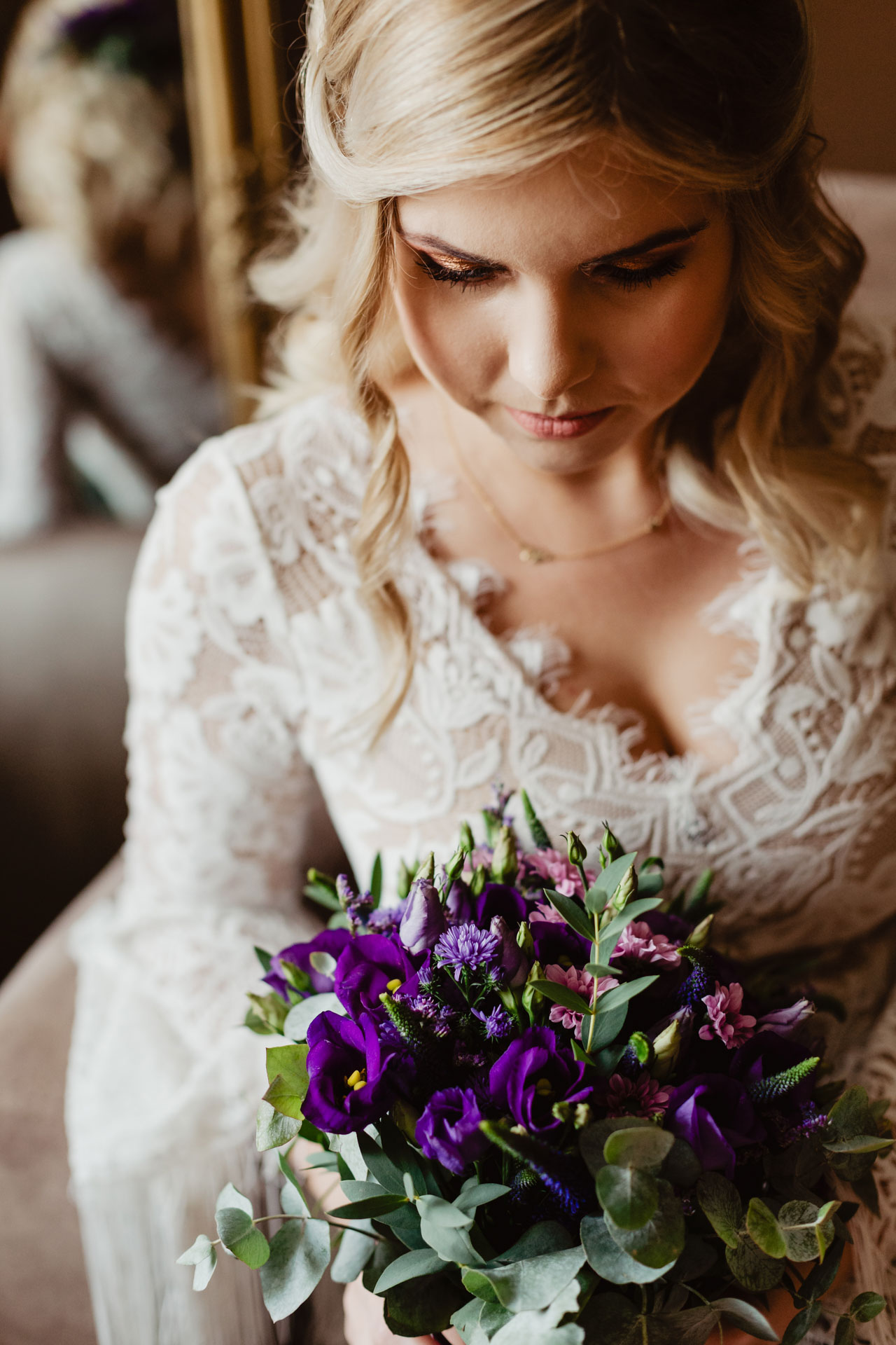 Rustykalne wesele w Starej Stodole | Iga & Dawid