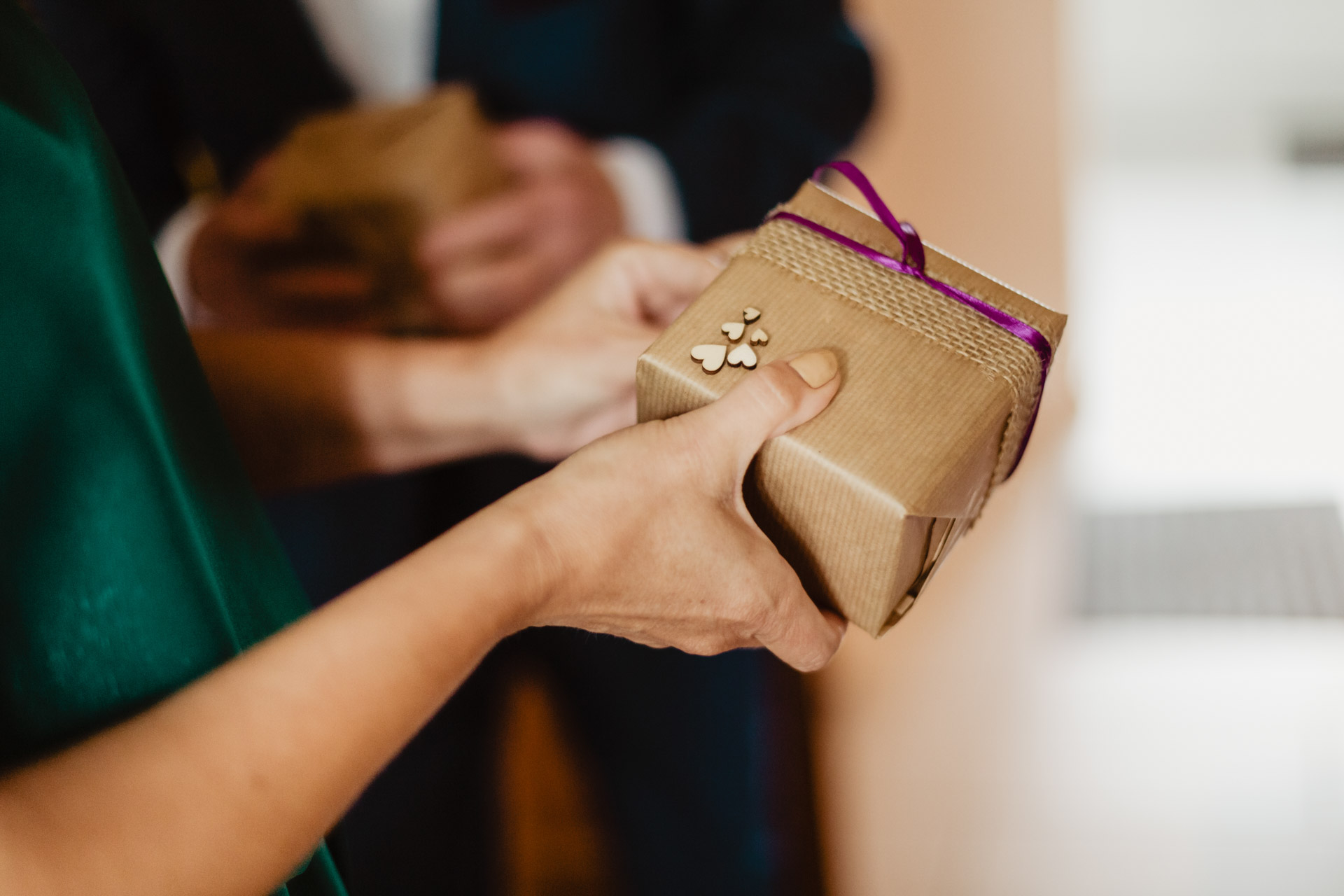 Rustykalne wesele w Starej Stodole | Iga & Dawid