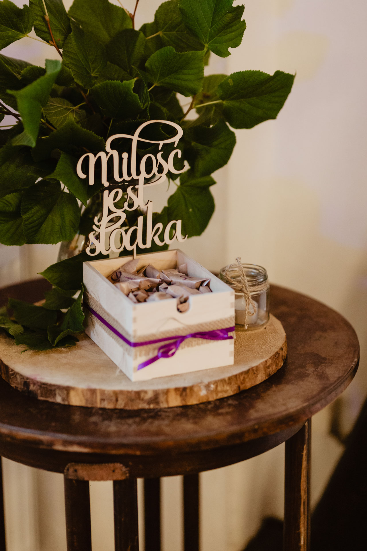 Rustykalne wesele w Starej Stodole | Iga & Dawid