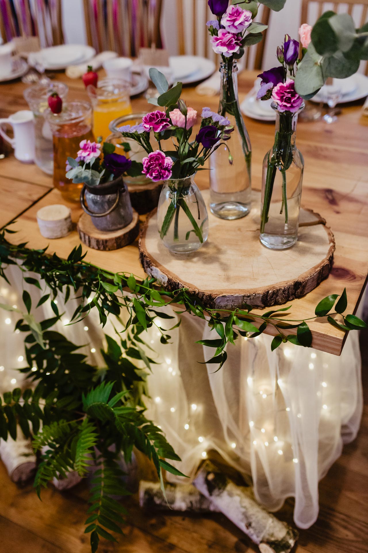 Rustykalne wesele w Starej Stodole | Iga & Dawid