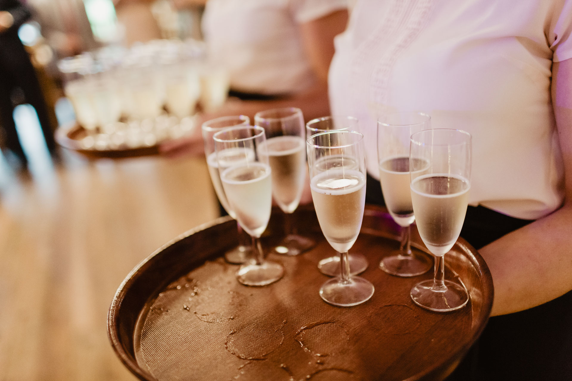 Rustykalne wesele w Starej Stodole | Iga & Dawid