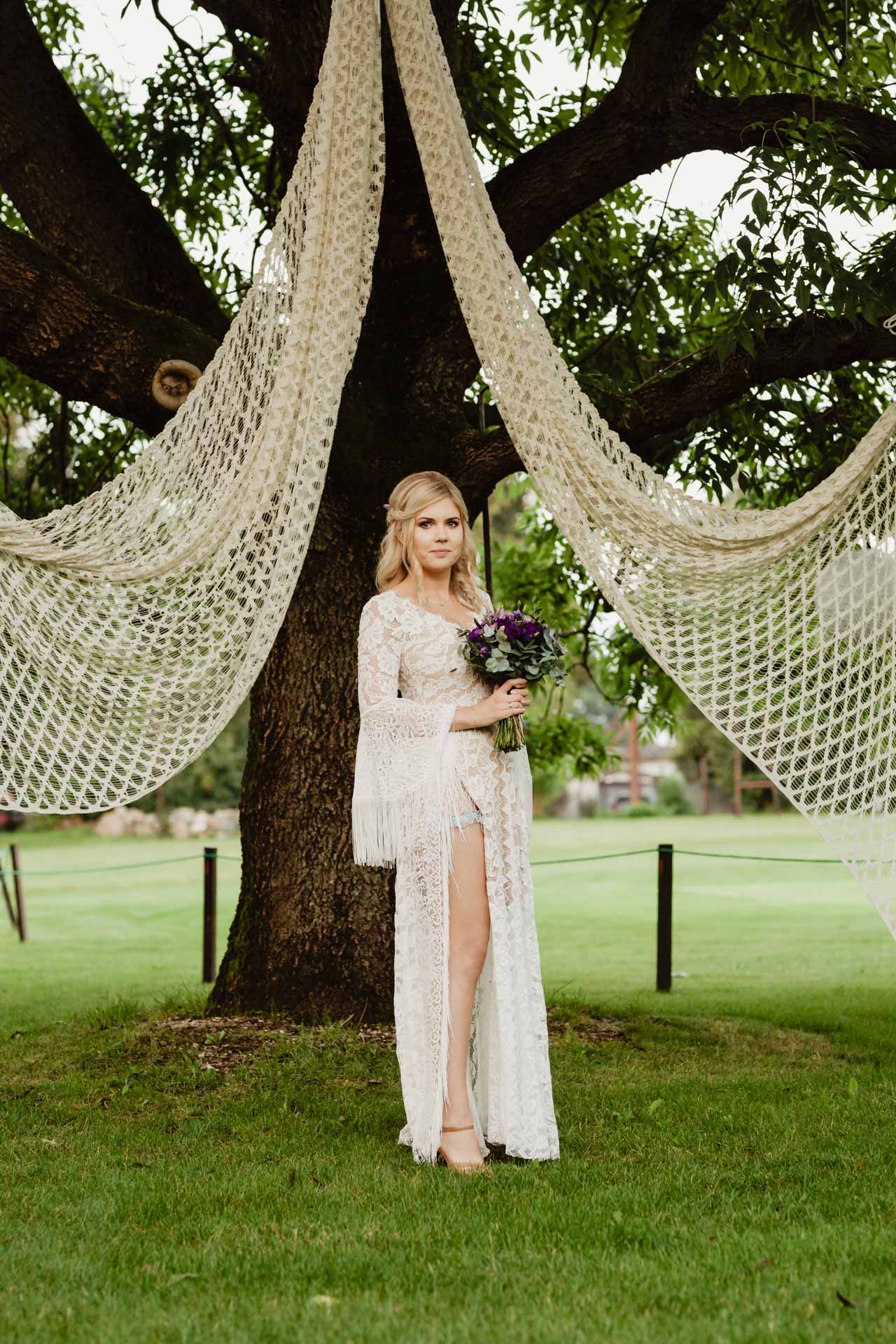 Rustykalne wesele w Starej Stodole | Iga & Dawid