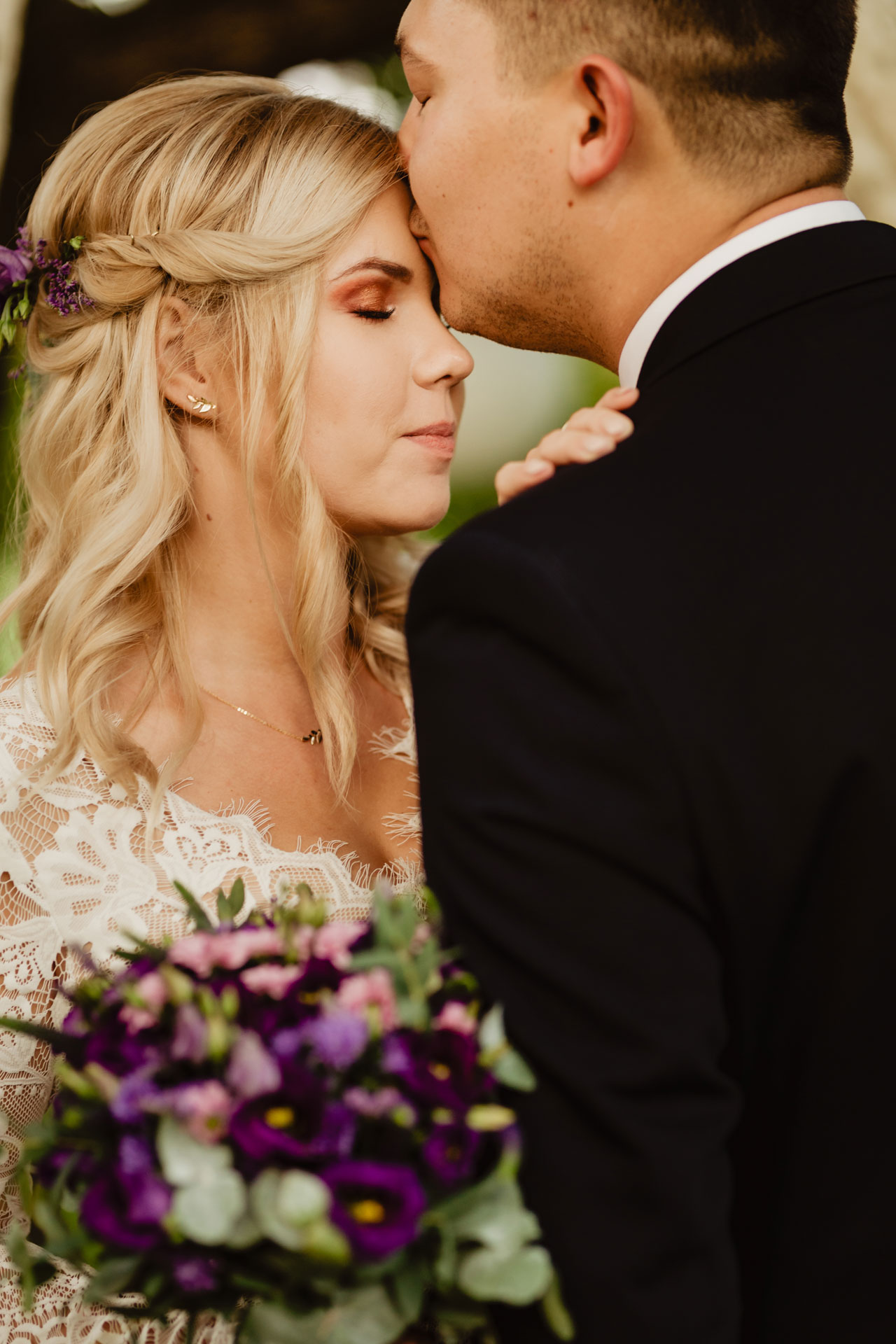 Rustykalne wesele w Starej Stodole | Iga & Dawid