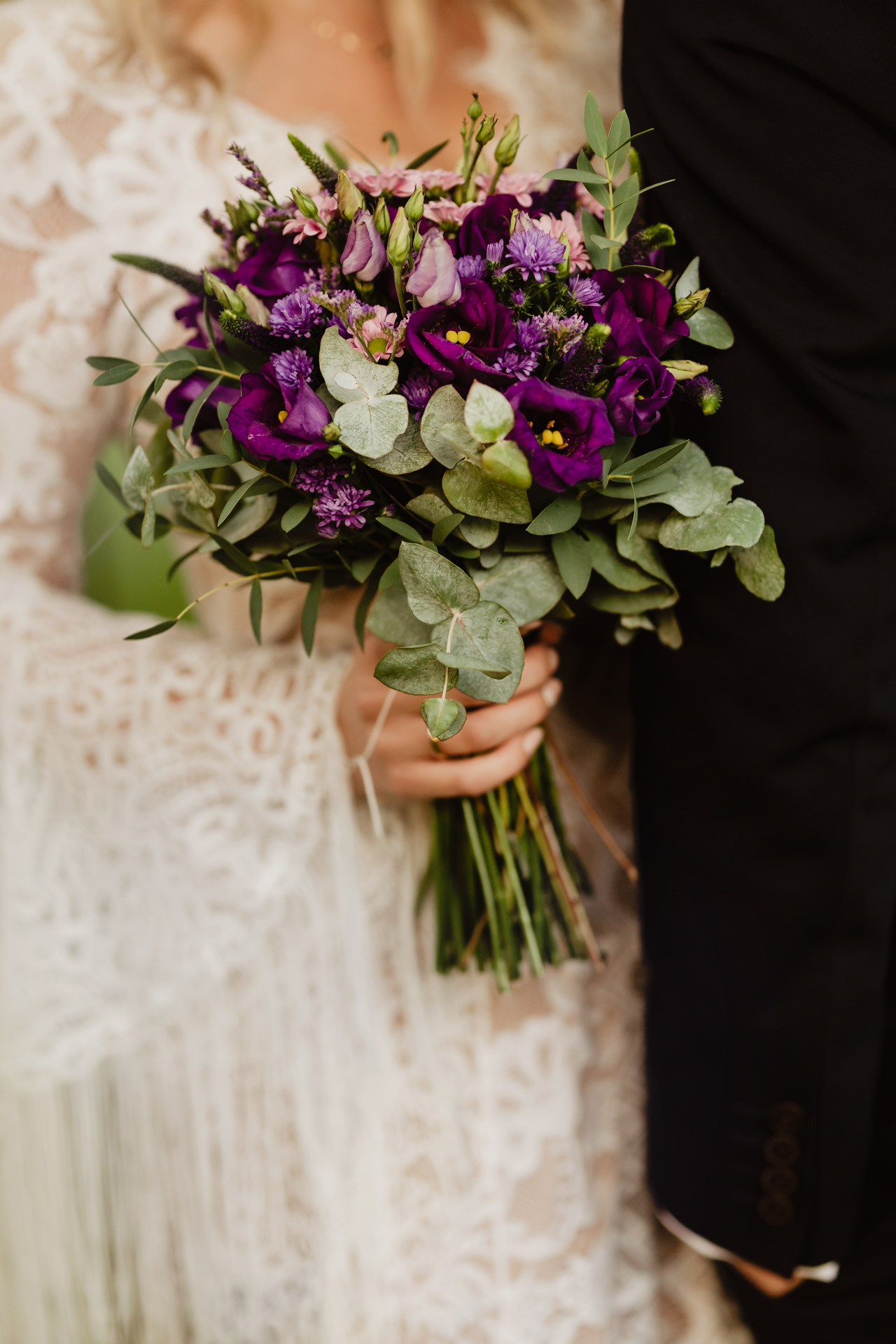 Rustykalne wesele w Starej Stodole | Iga & Dawid