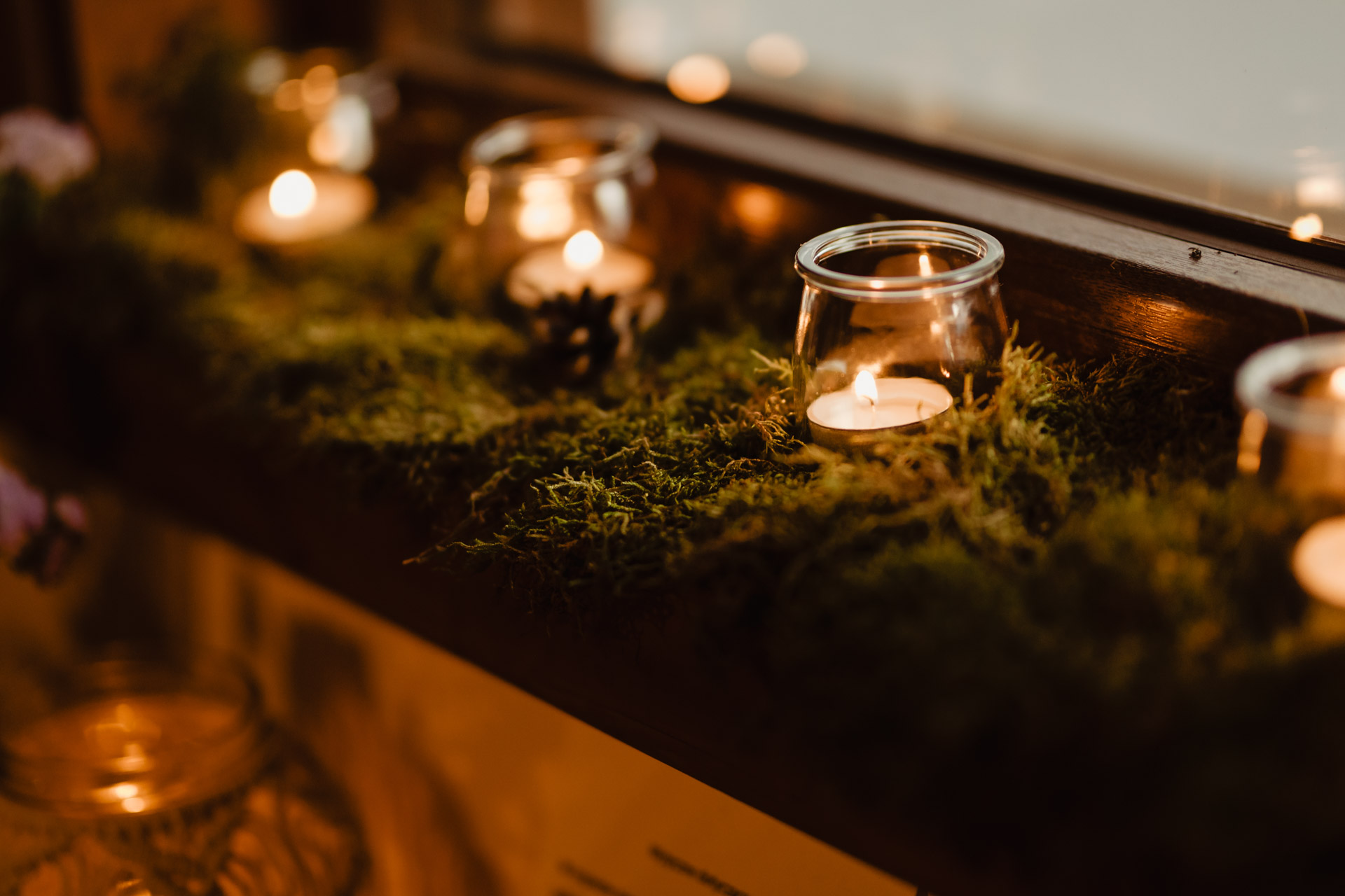 Rustykalne wesele w Starej Stodole | Iga & Dawid