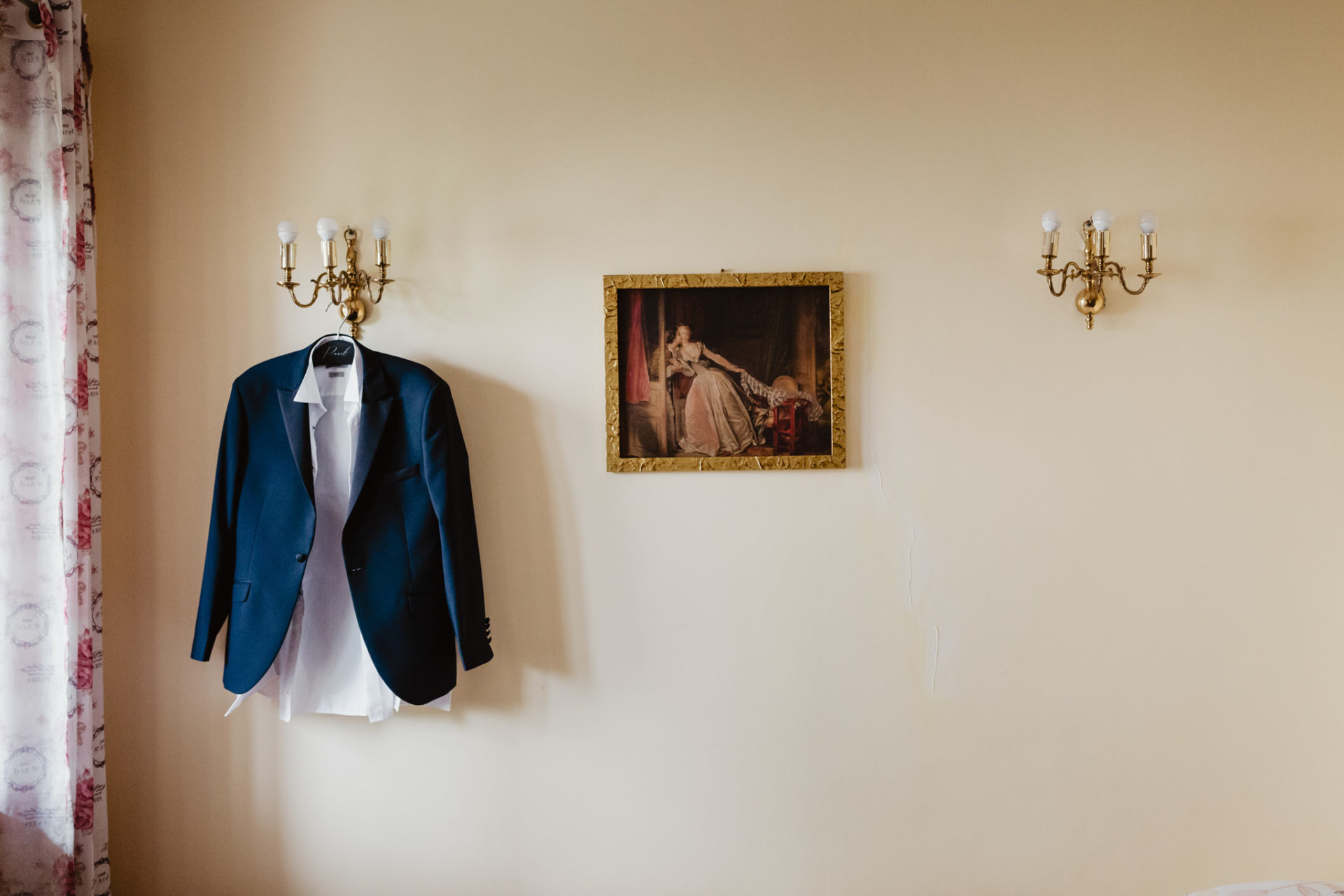 Ślub Hotel Robbens & Monet | Klaudia i Paweł