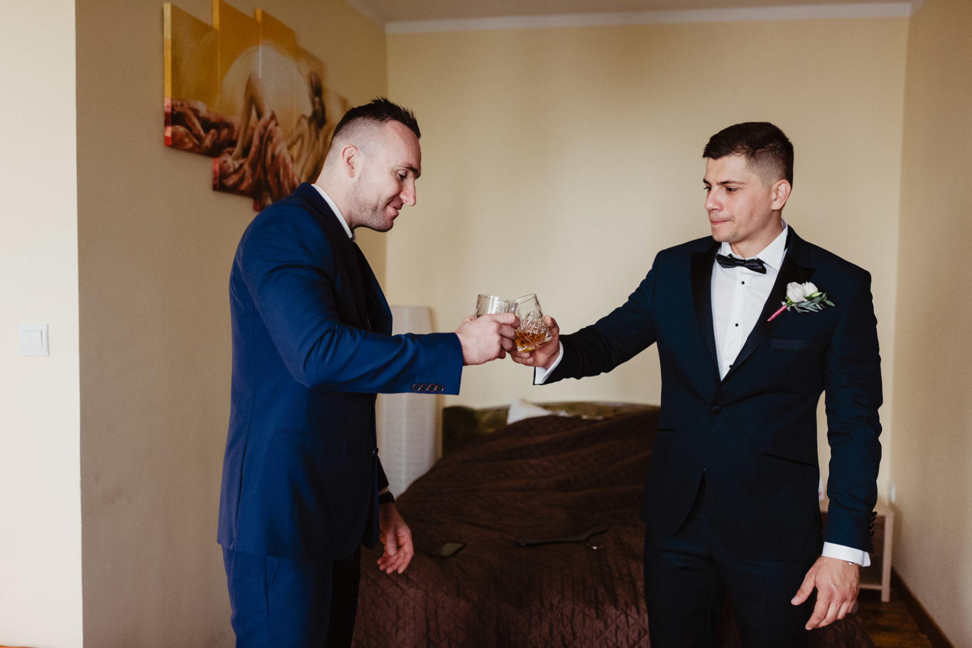 Ślub Hotel Robbens & Monet | Klaudia i Paweł