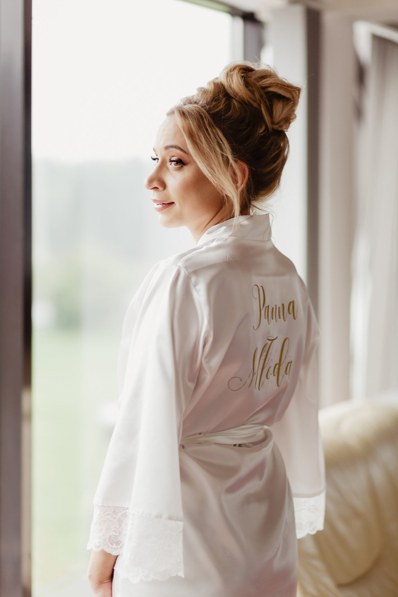 Ślub Hotel Robbens & Monet | Klaudia i Paweł