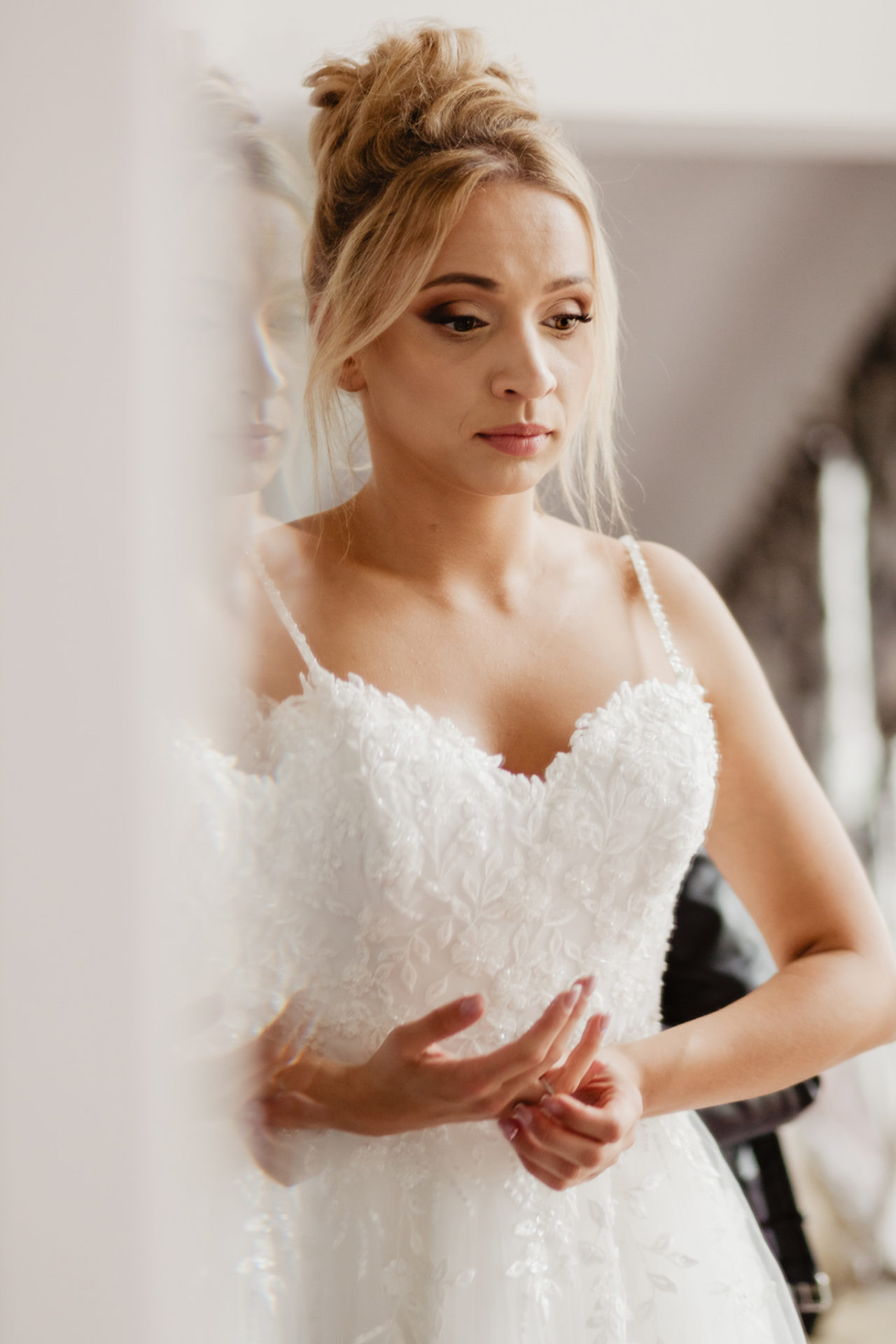 Ślub Hotel Robbens & Monet | Klaudia i Paweł