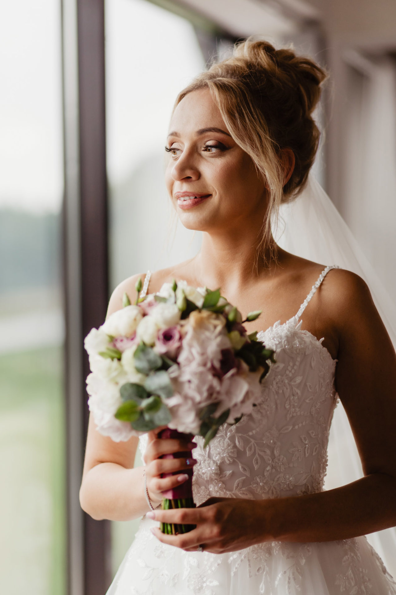 Ślub Hotel Robbens & Monet | Klaudia i Paweł