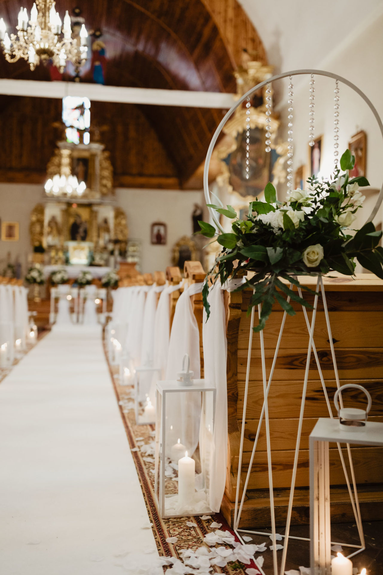 Ślub Hotel Robbens & Monet | Klaudia i Paweł