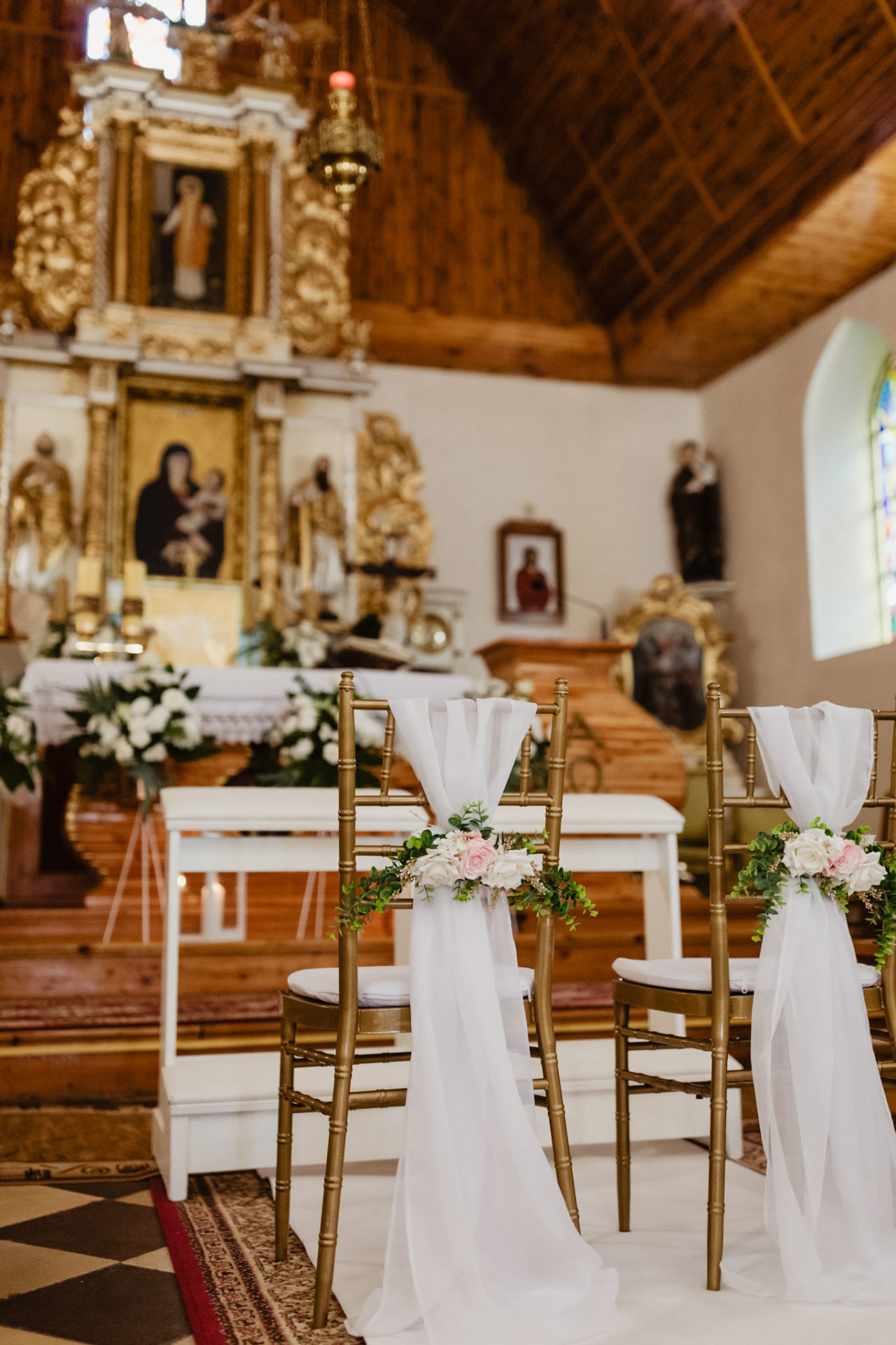 Ślub Hotel Robbens & Monet | Klaudia i Paweł