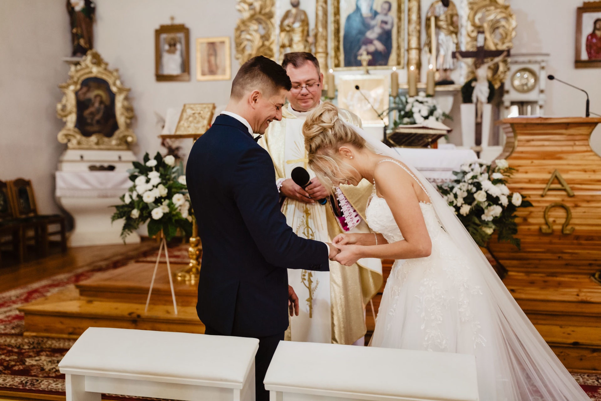 Ślub Hotel Rubbens & Monet | Klaudia i Paweł