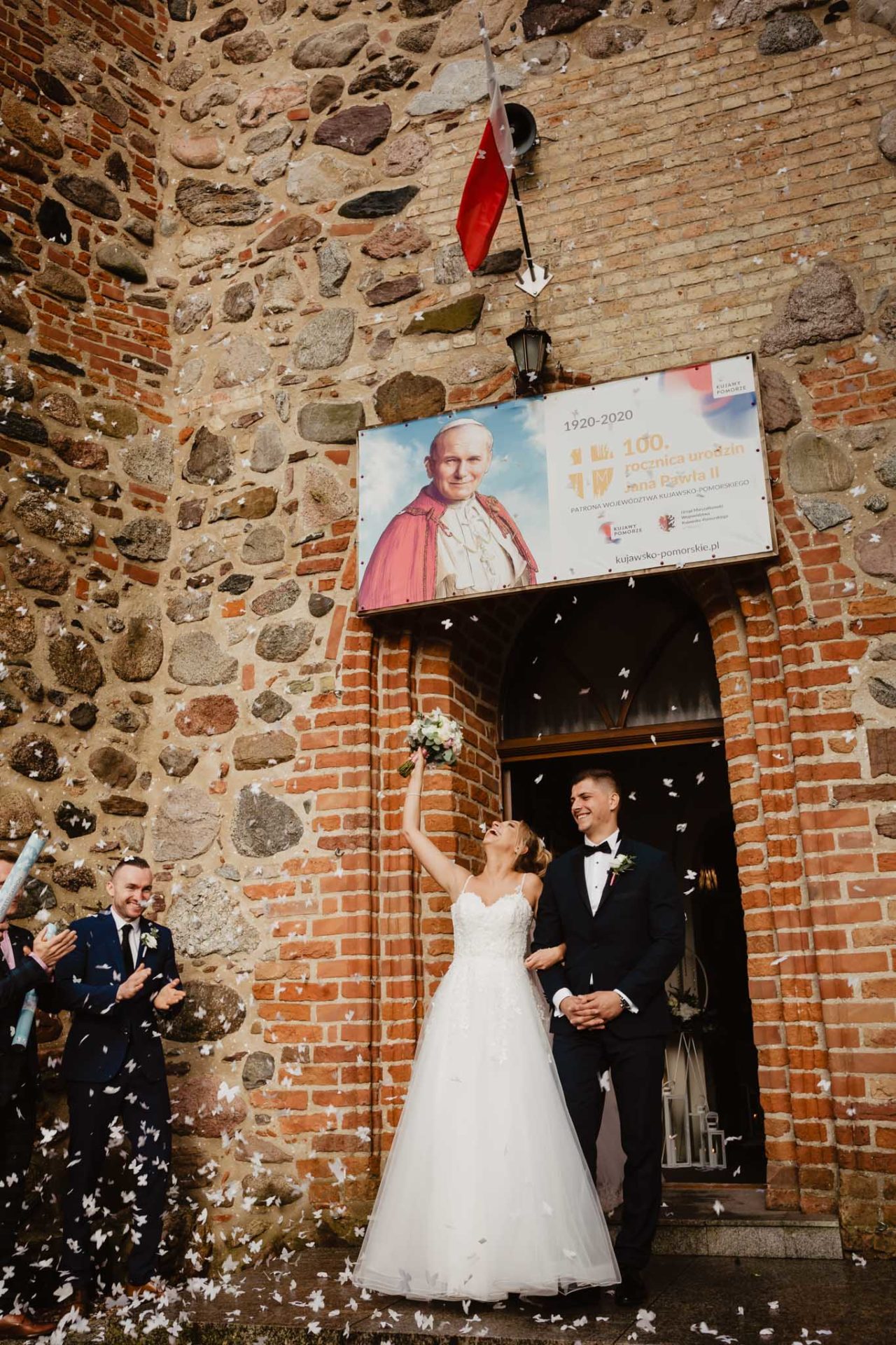 Ślub Hotel Robbens & Monet | Klaudia i Paweł