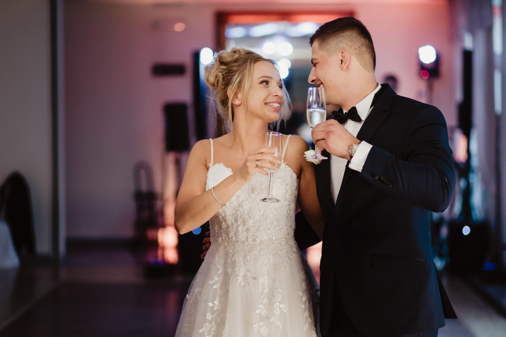 Ślub Hotel Robbens & Monet | Klaudia i Paweł